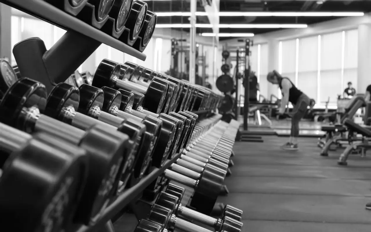 Best Gyms in Knoxville TN