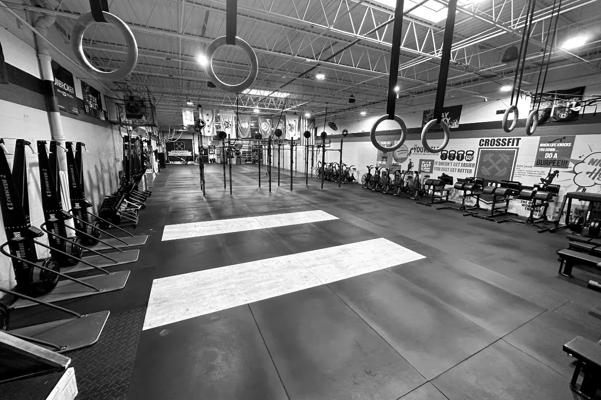 Best Gyms in Lake Forest IL