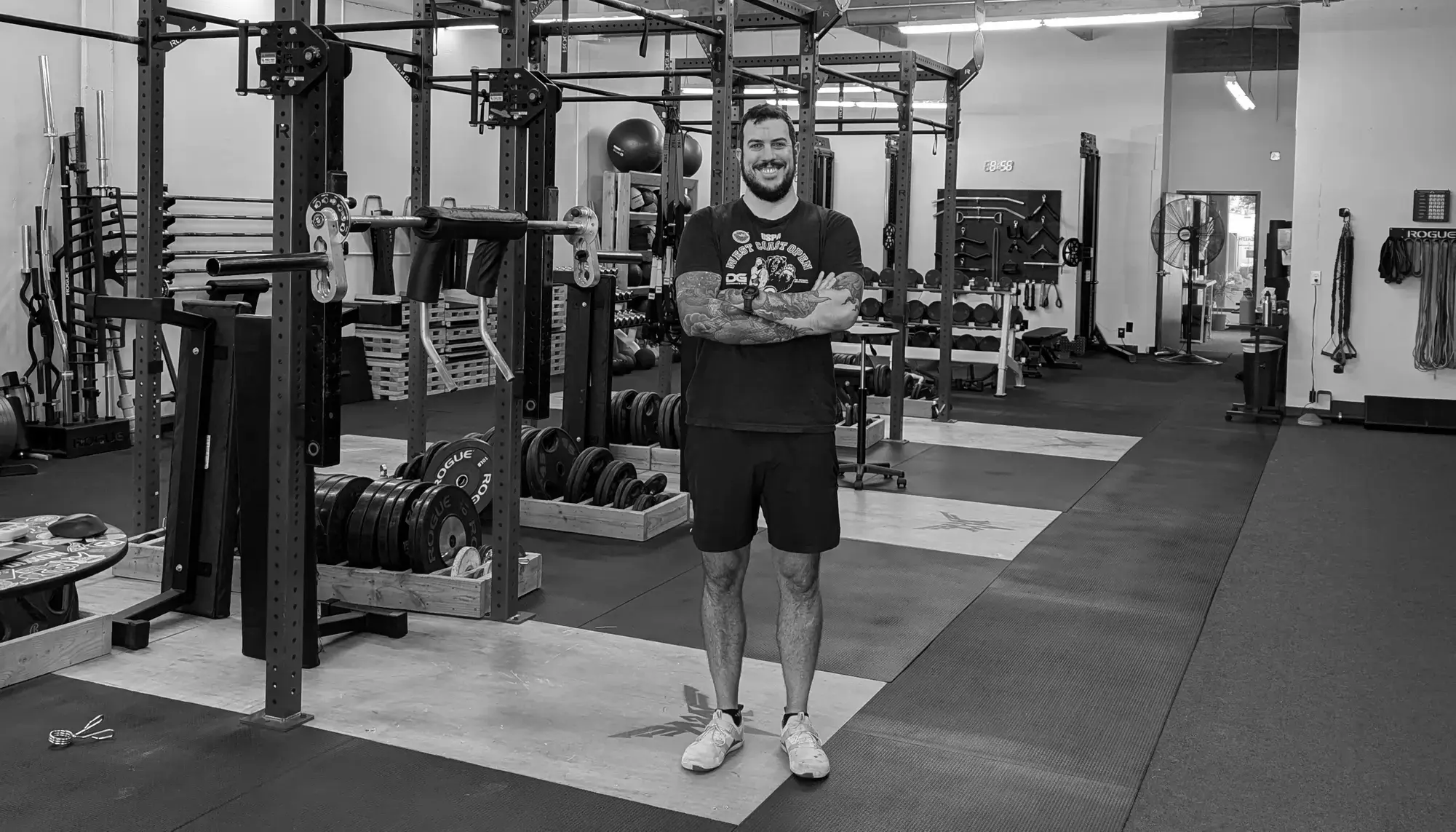 Best Gyms in Lake Oswego OR