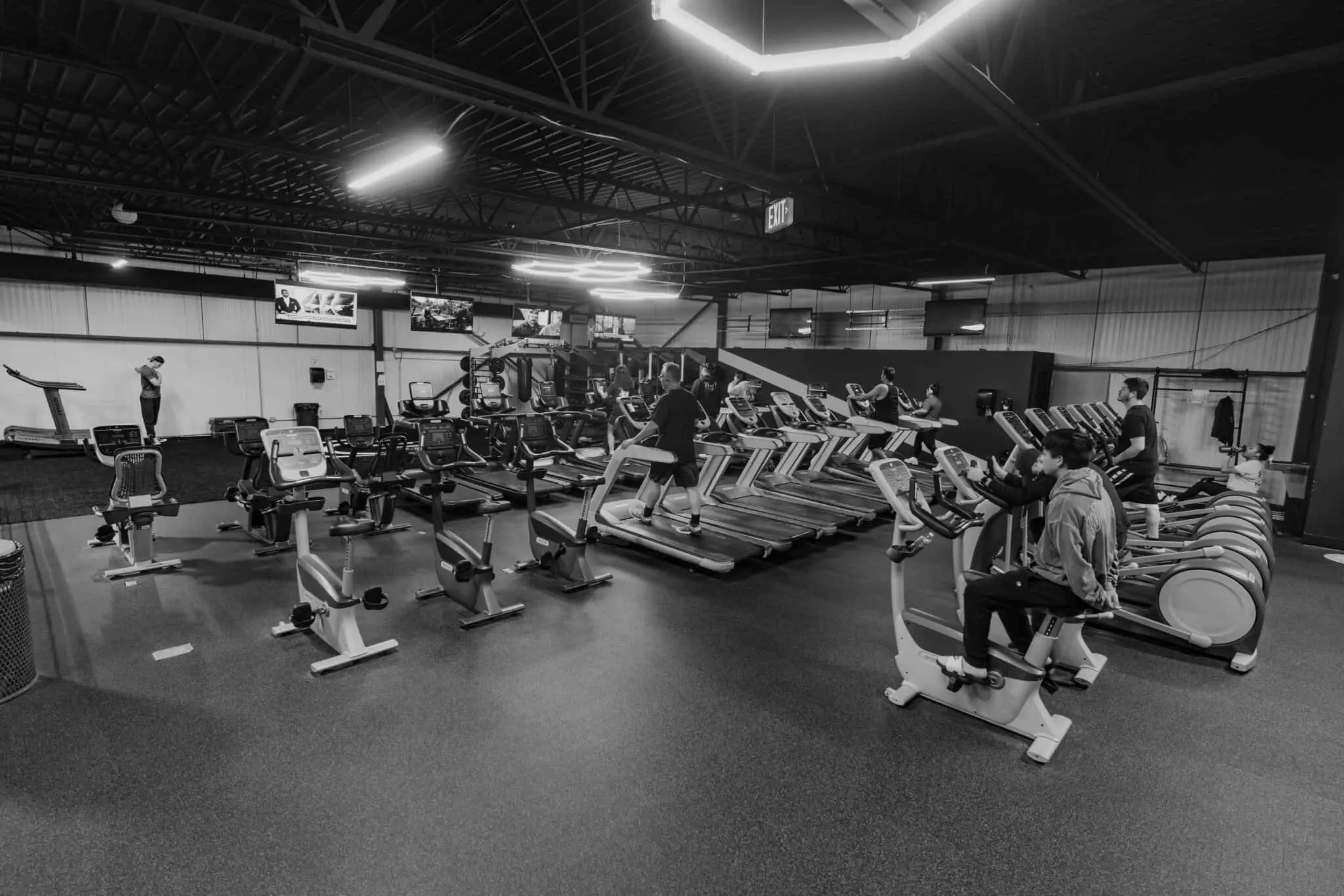 Best Gyms in Lake Station IN