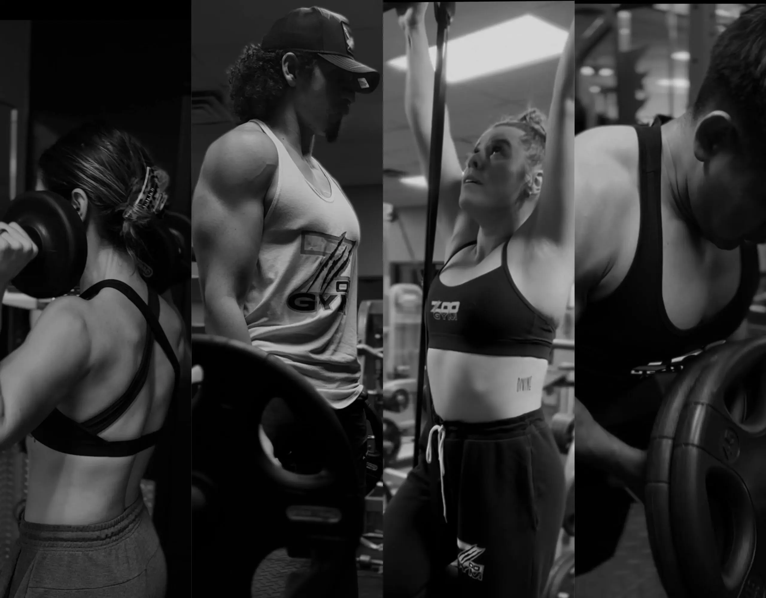 Best Gyms in Lake Worth FL