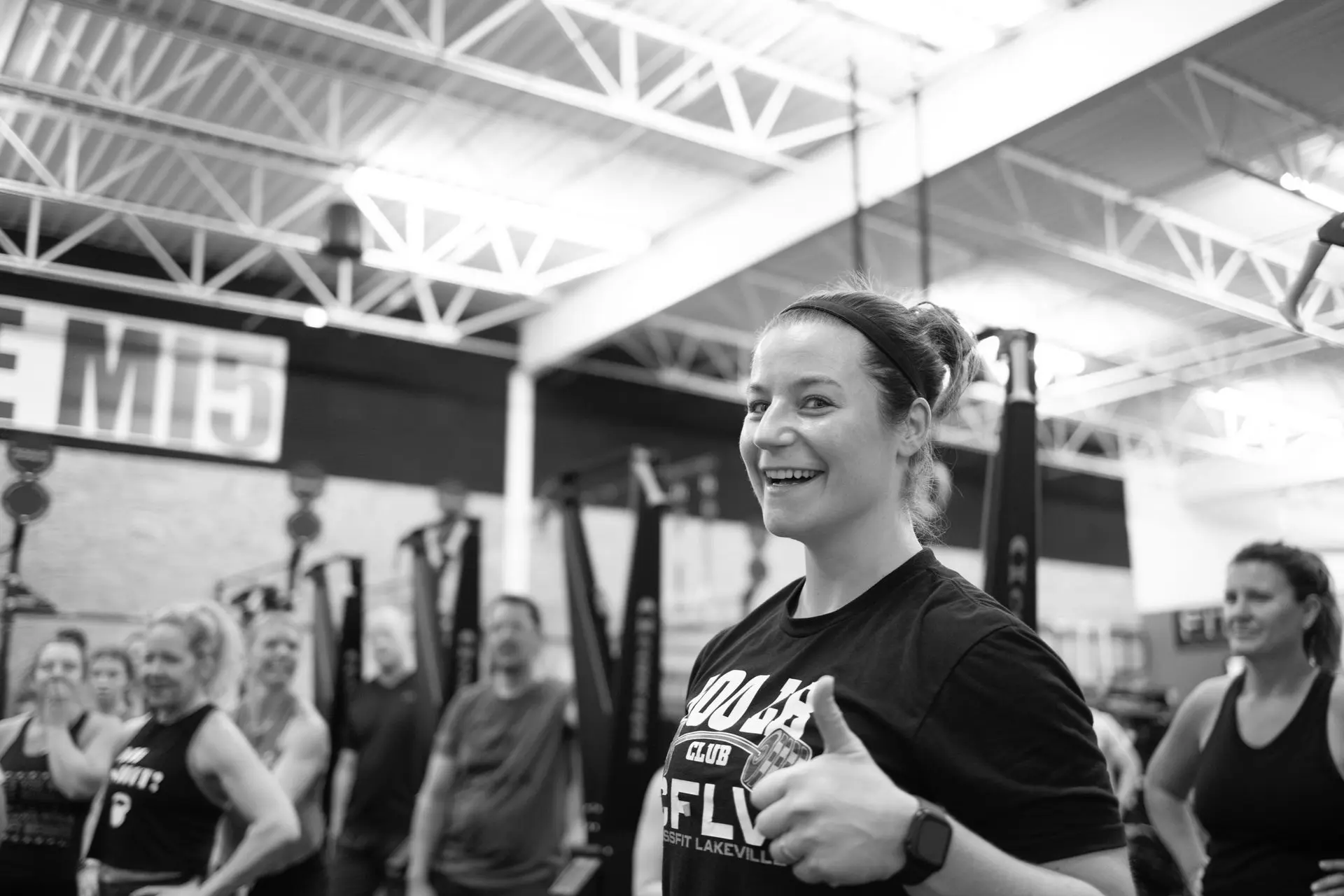 Best Gyms in Lakeville IN