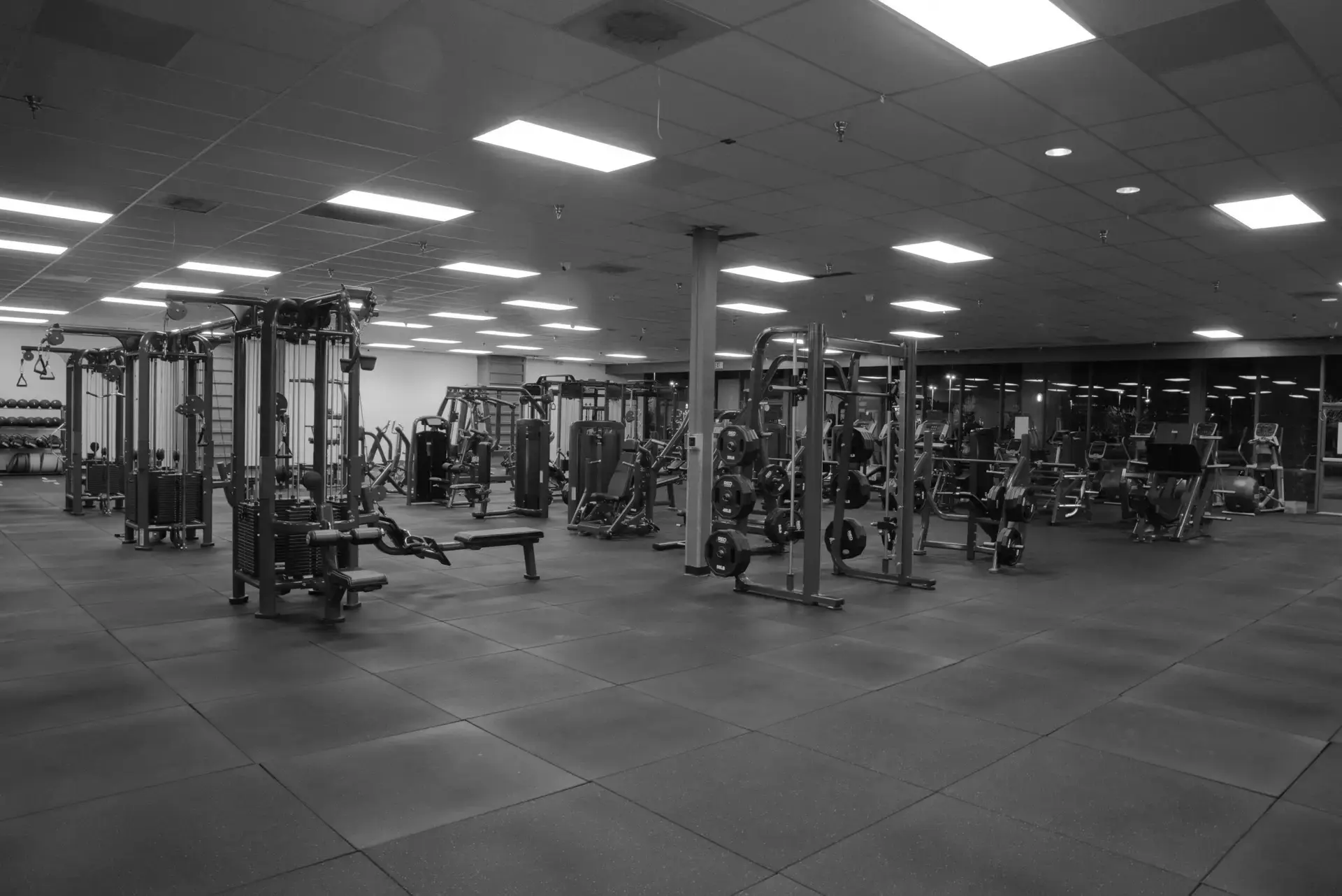Best Gyms in Lancaster CA