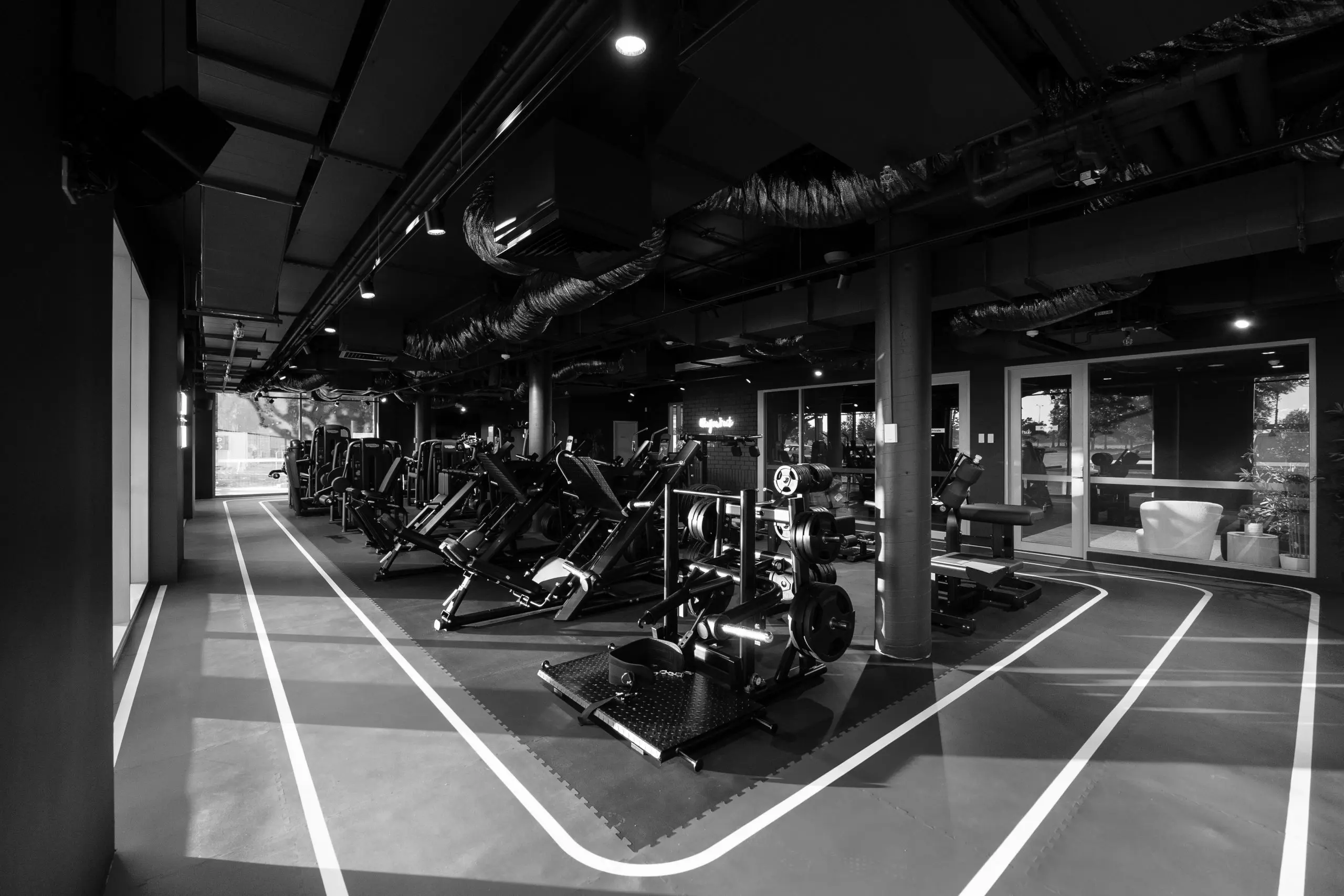 Best Gyms in Langley WA