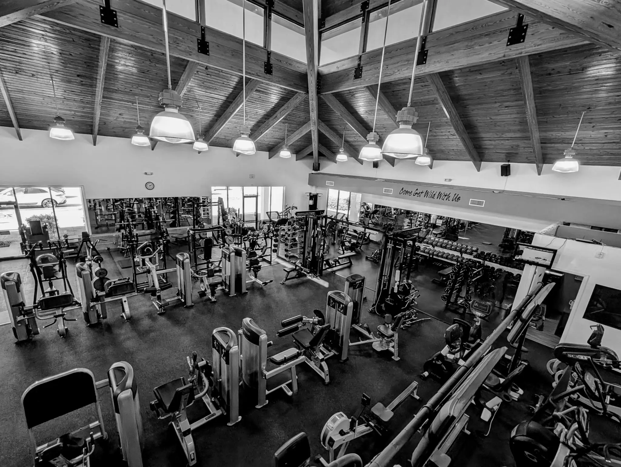 Best Gyms in Lantana FL