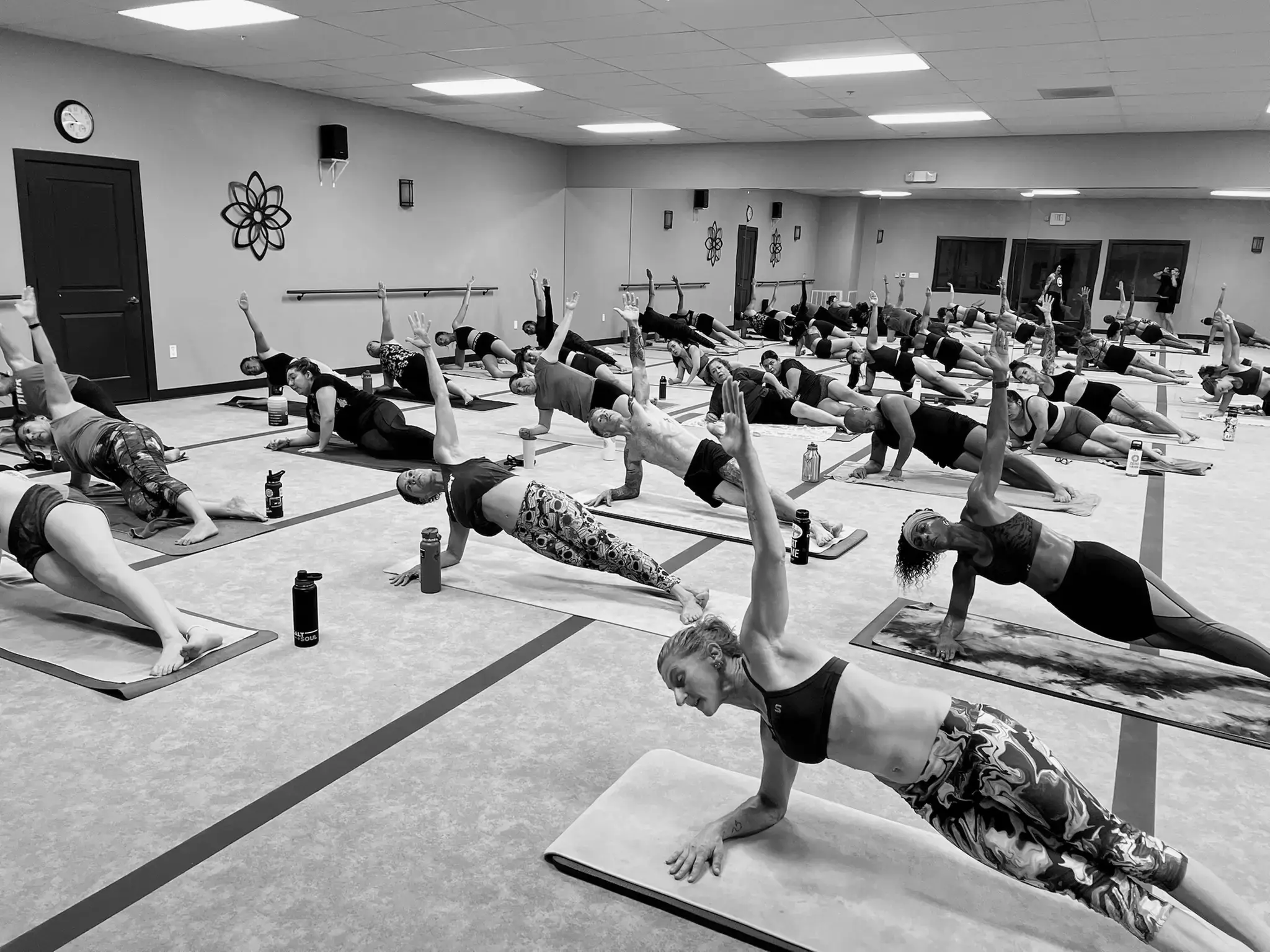 Best Gyms in Lathrop CA