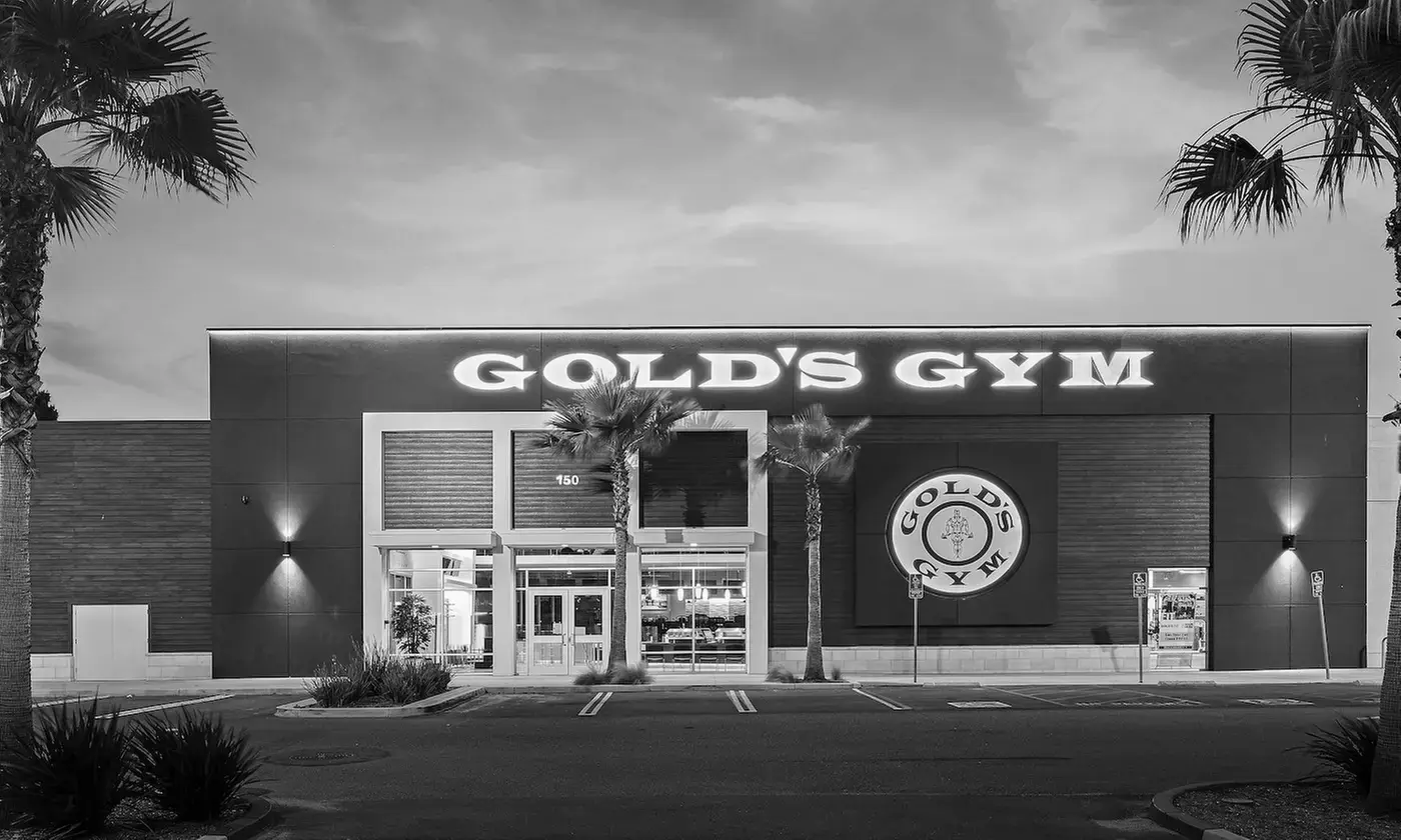 Best Gyms in Lawndale CA