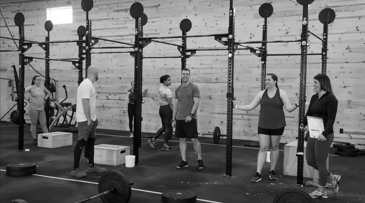 Best Gyms in Lawrenceville IL