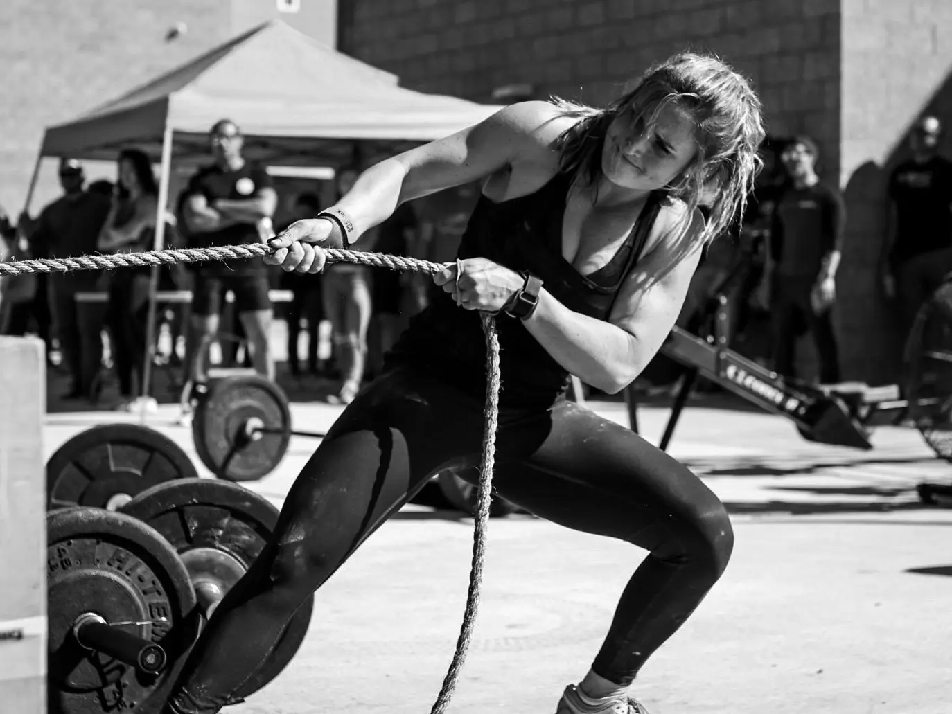 Best Gyms in Lemon Grove CA