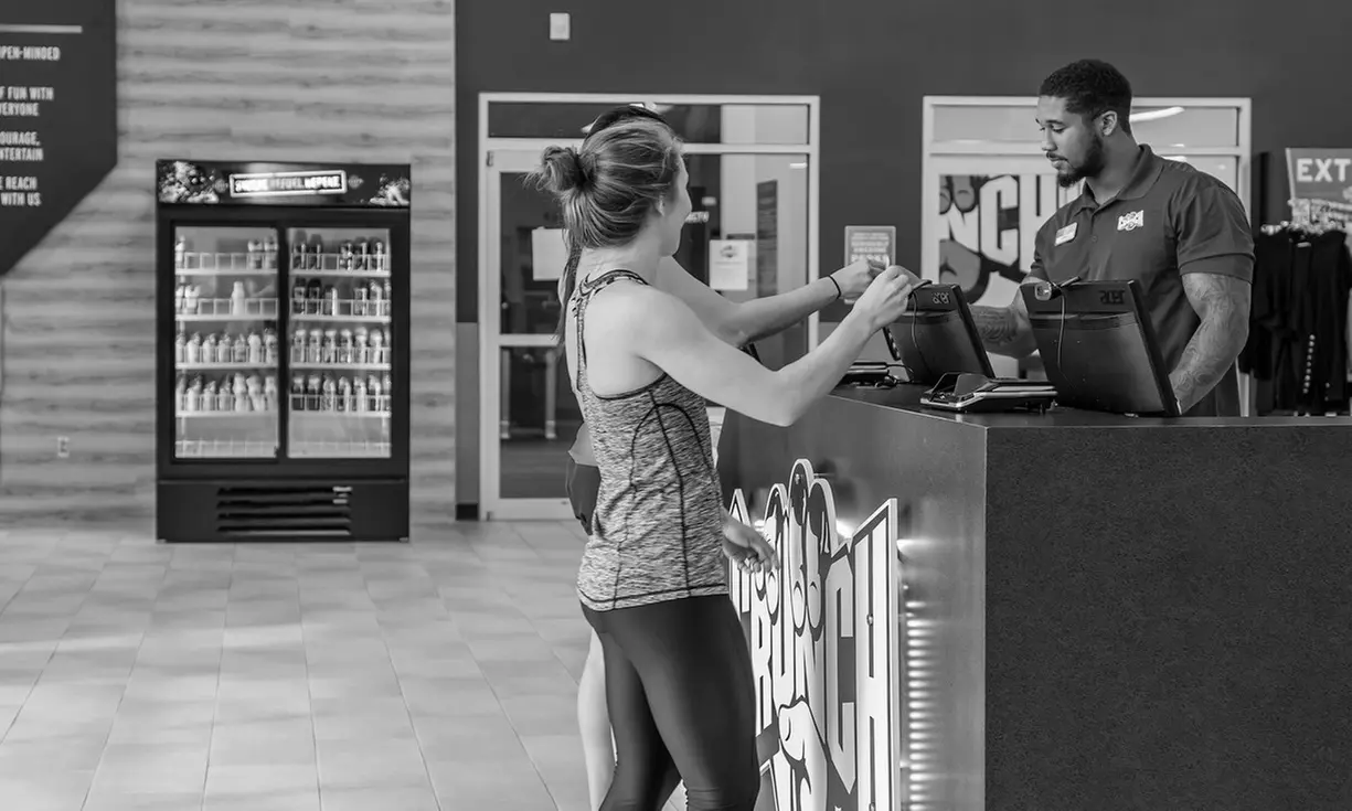 Best Gyms in Levelland TX