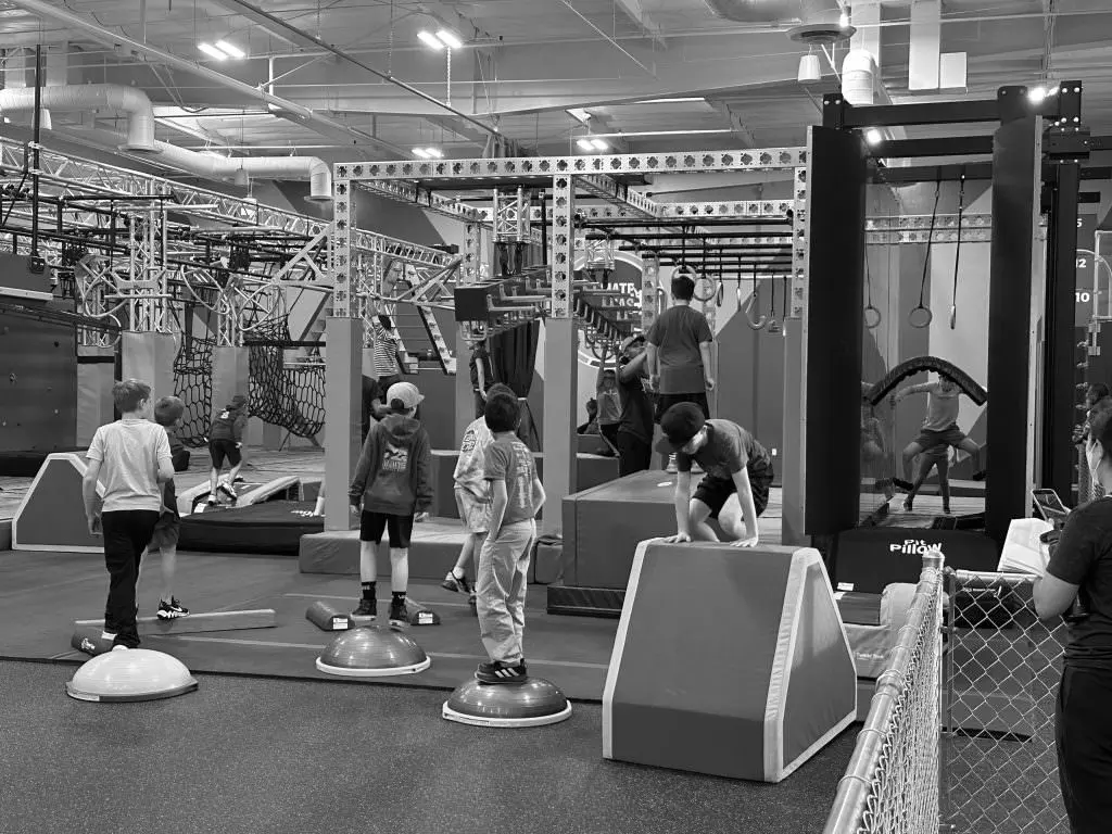 Best Gyms in Libertyville IL