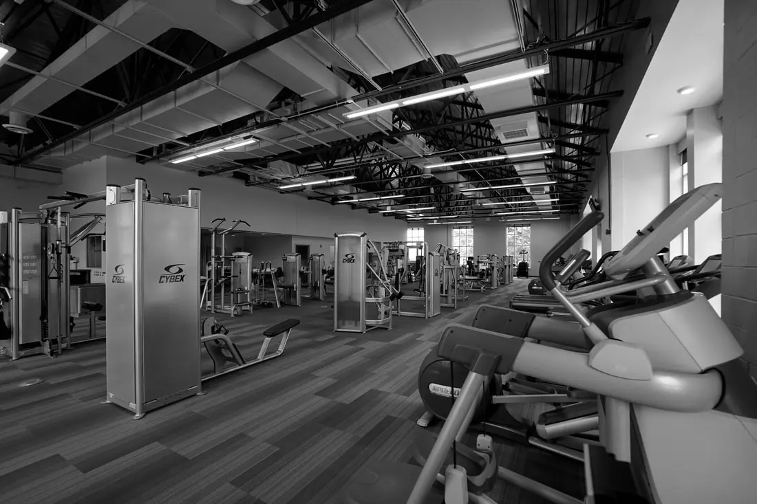 Best Gyms in Ligonier IN