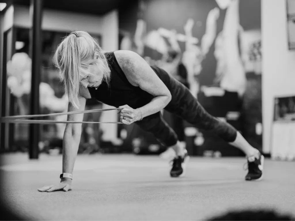 Best Gyms in Lincolnshire IL