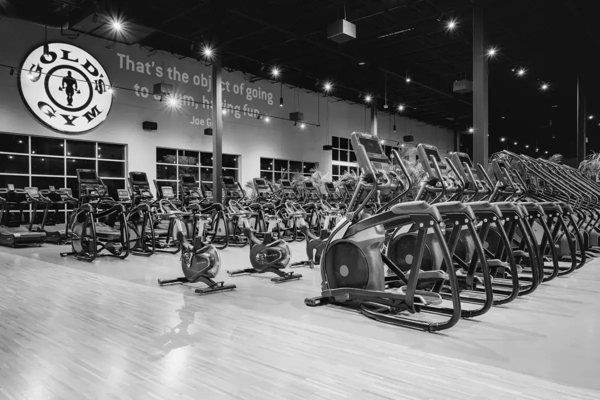 Best Gyms in Little Elm TX