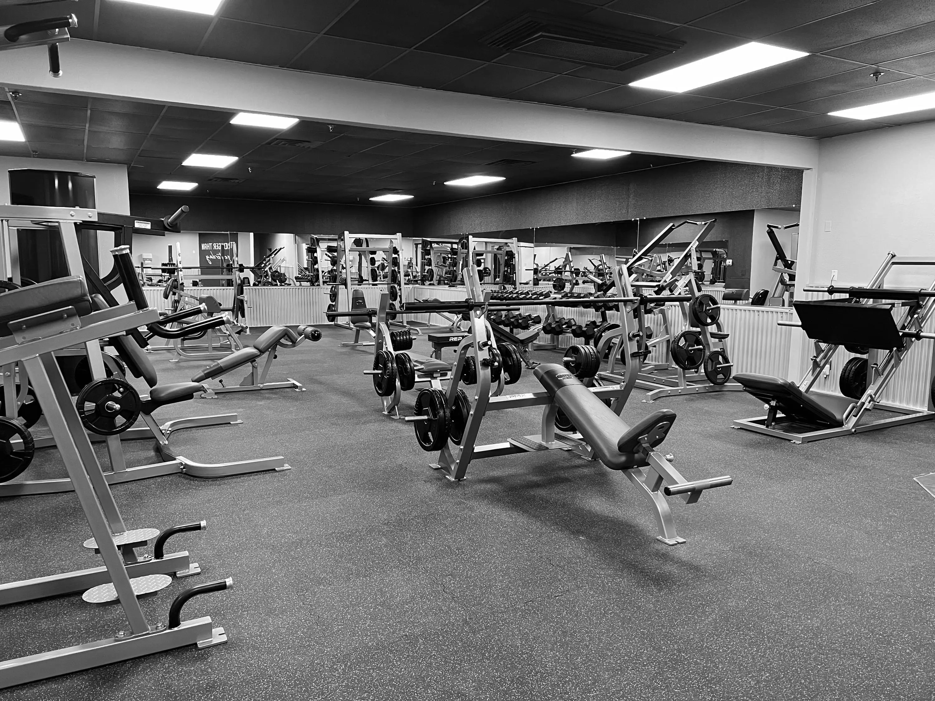 Best Gyms in Littlefield TX