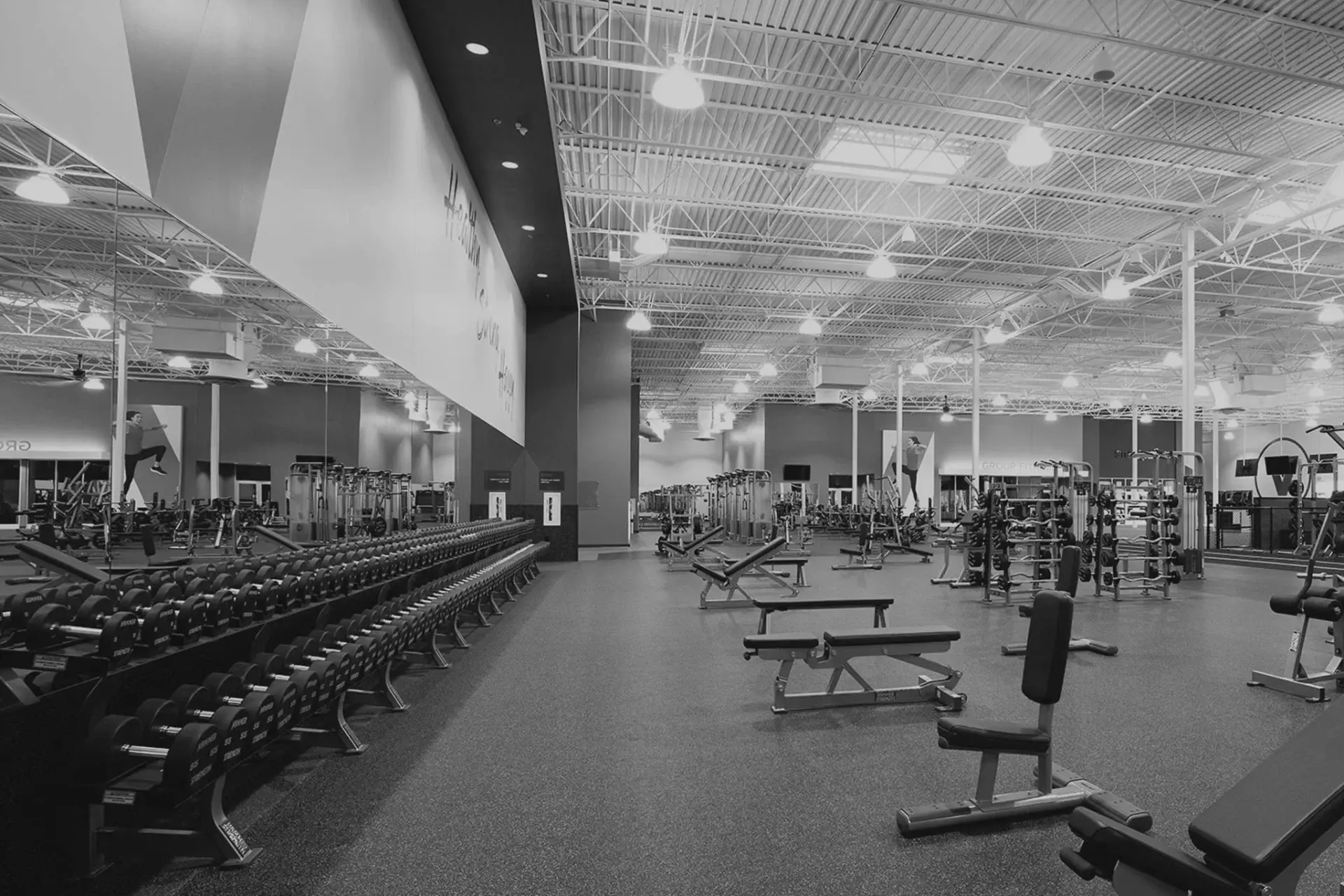 Best Gyms in Littleton CO