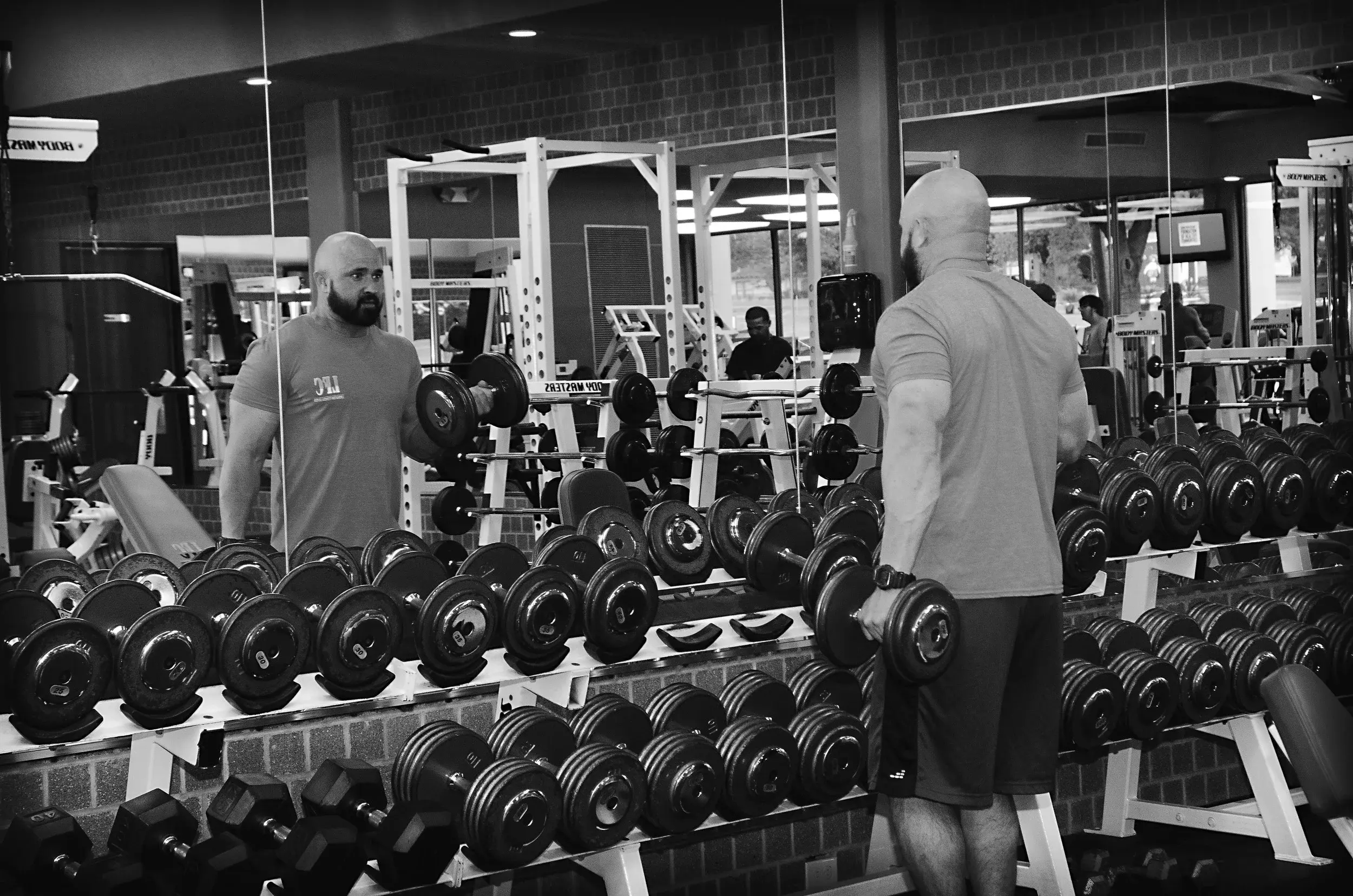 Best Gyms in Livingston TX