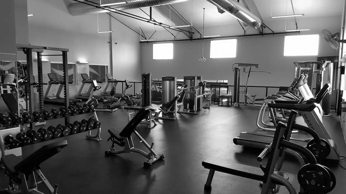 Best Gyms in Loleta CA