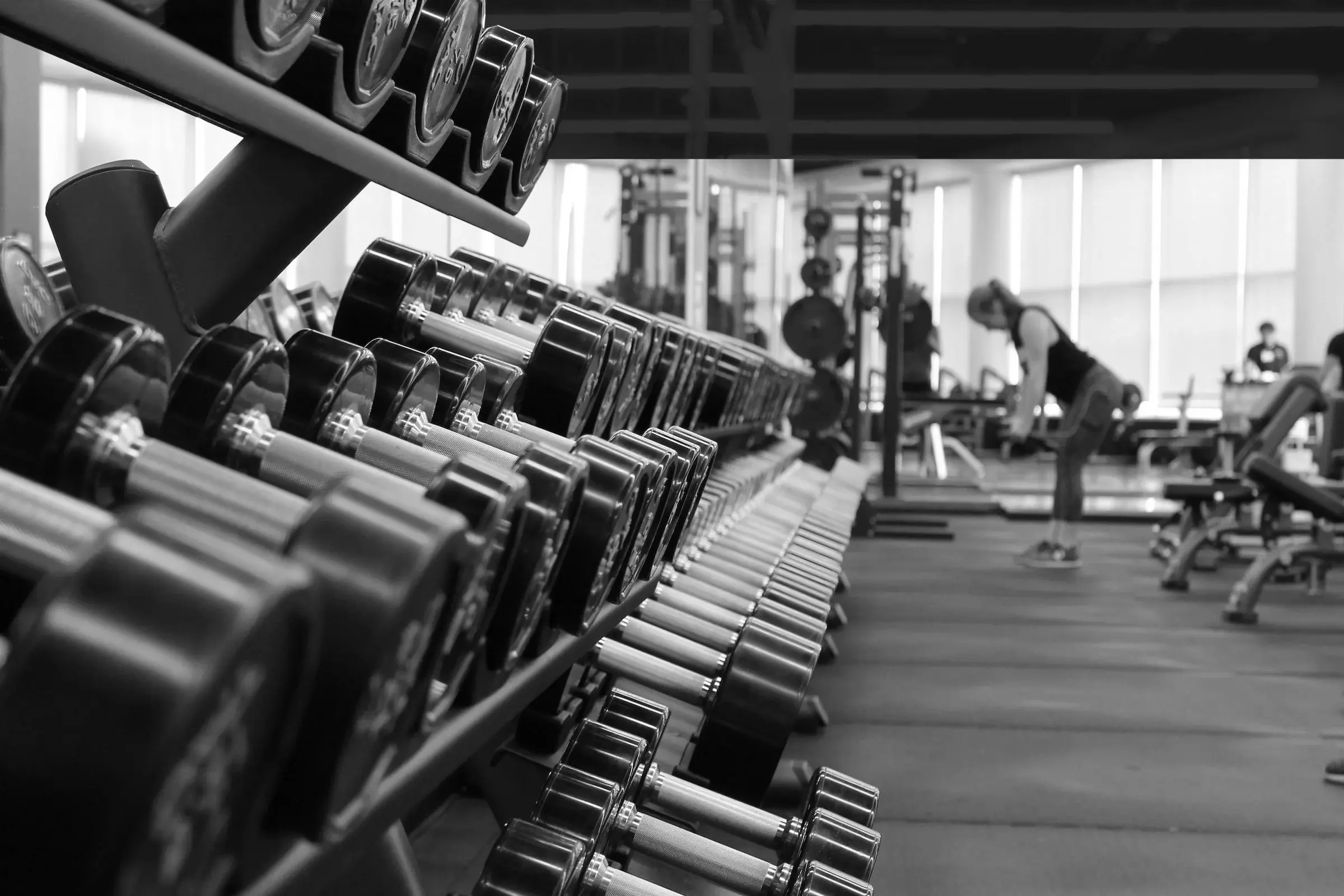 Best Gyms in Long Beach WA