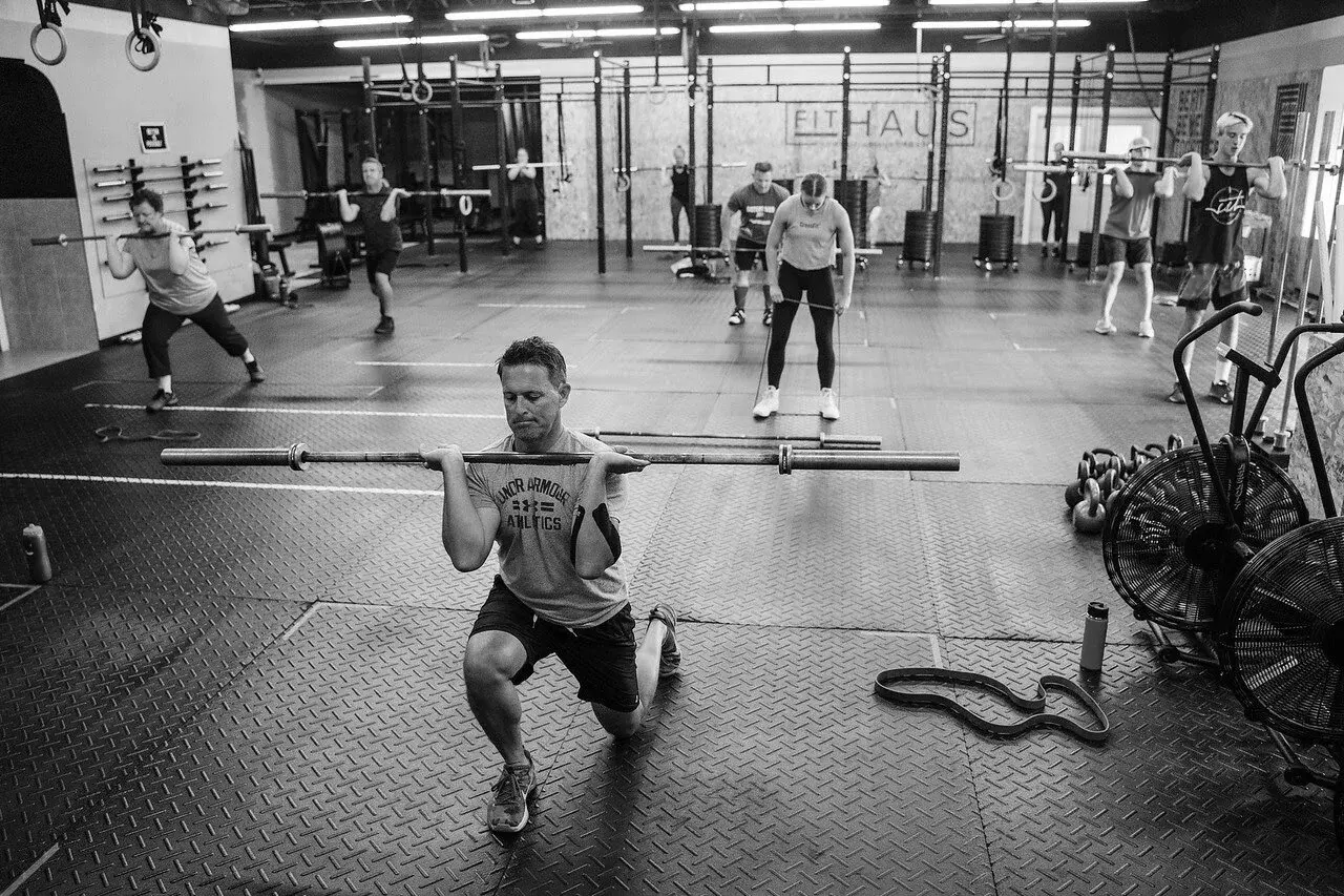 Best Gyms in Long Lake MN