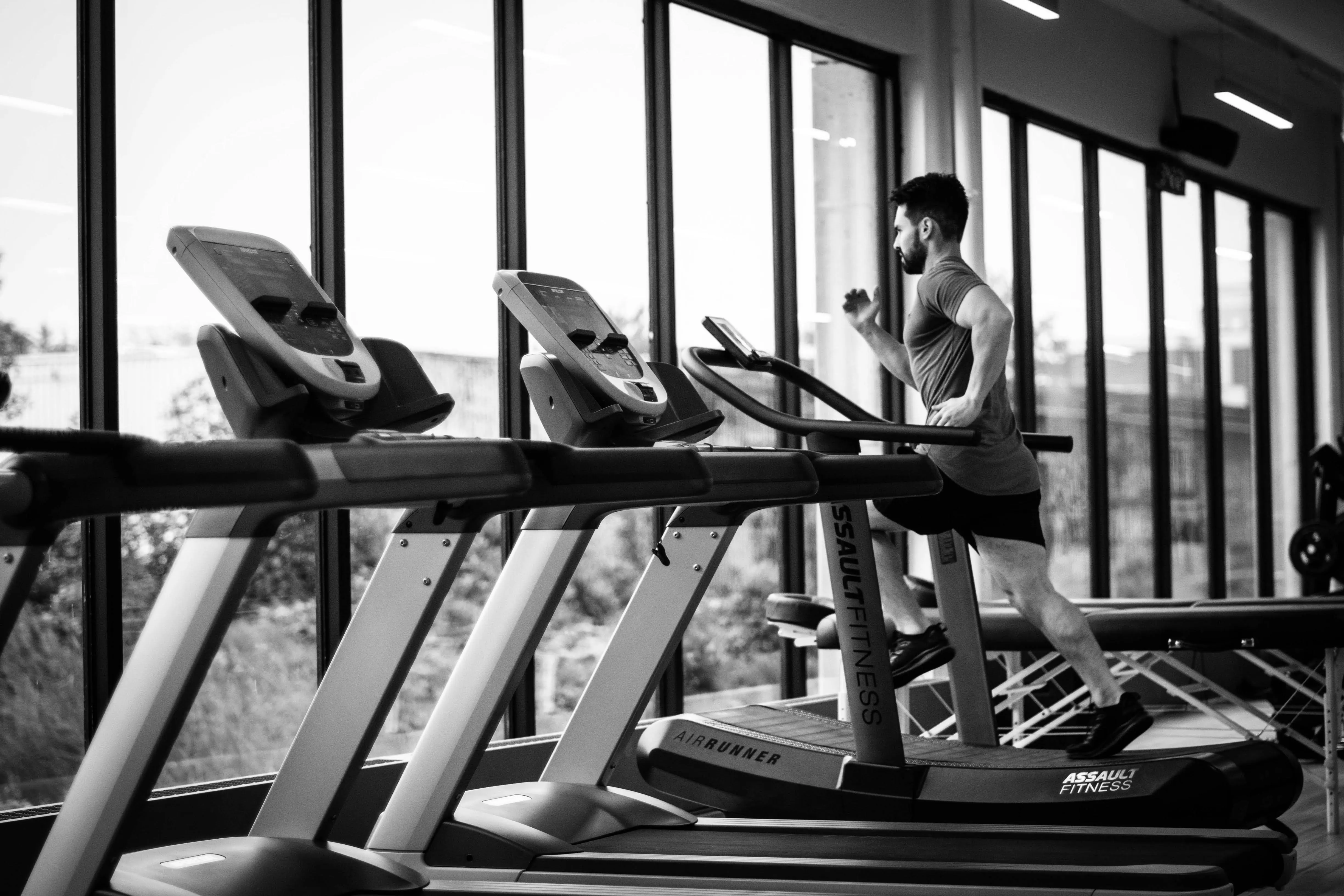 Best Gyms in Longmont CO