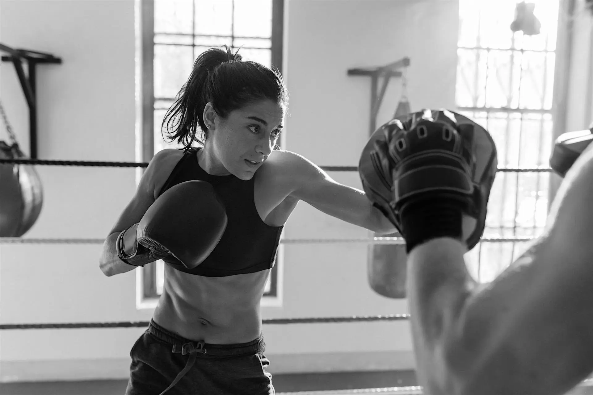 Best Gyms in Loomis WA