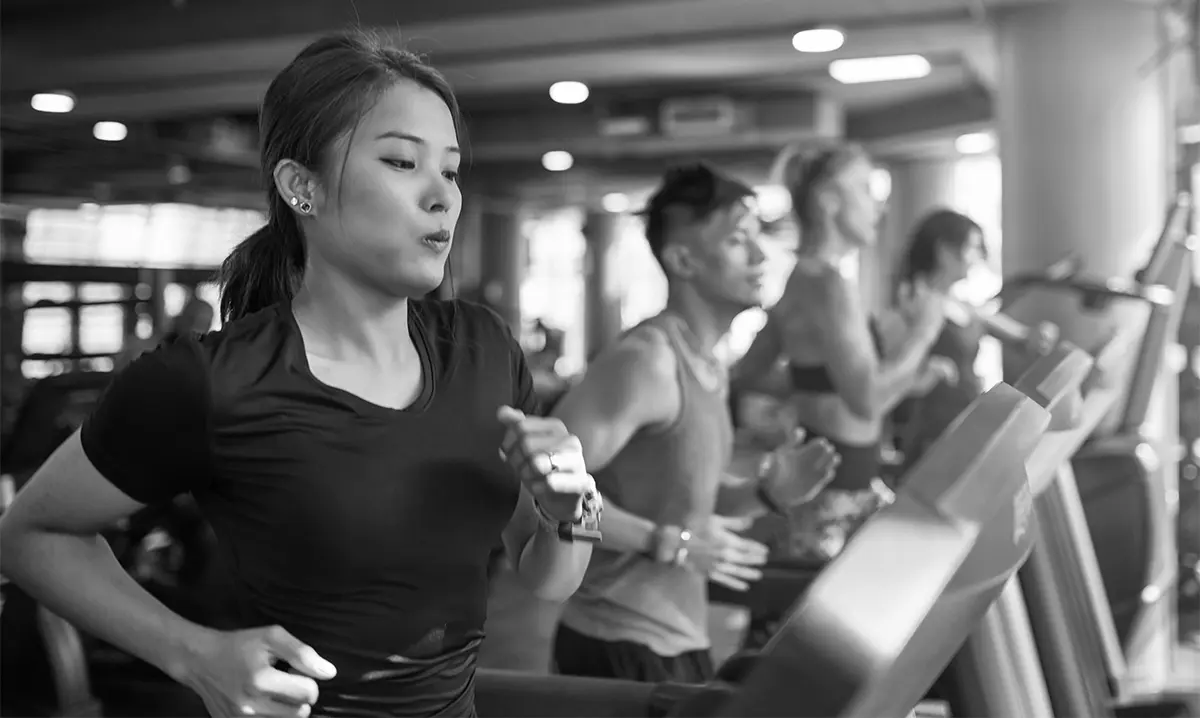 Best Gyms in Macomb MI