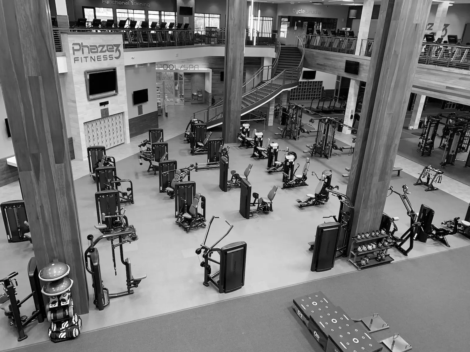 Best Gyms in Madison AL