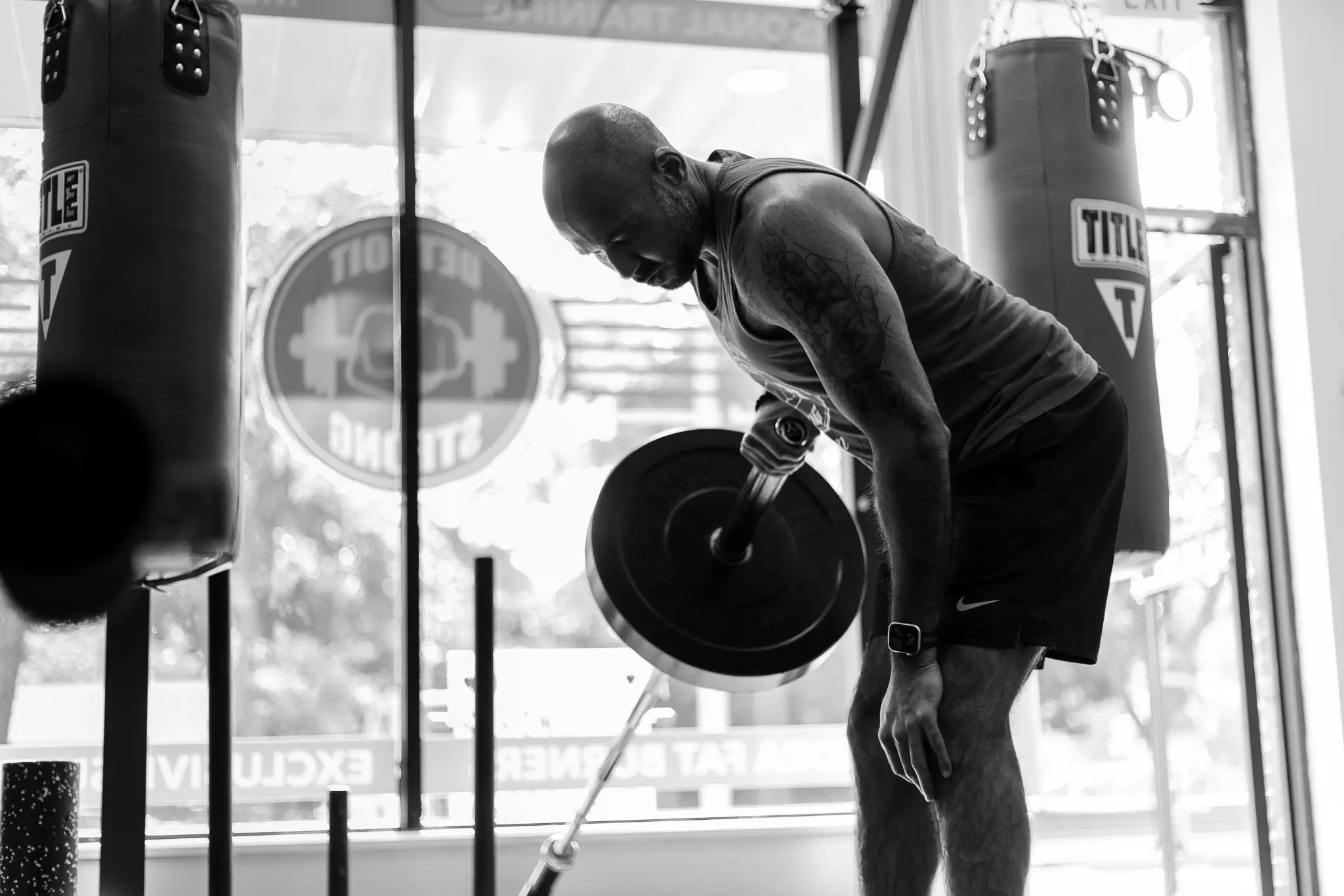 Best Gyms in Madison Heights MI