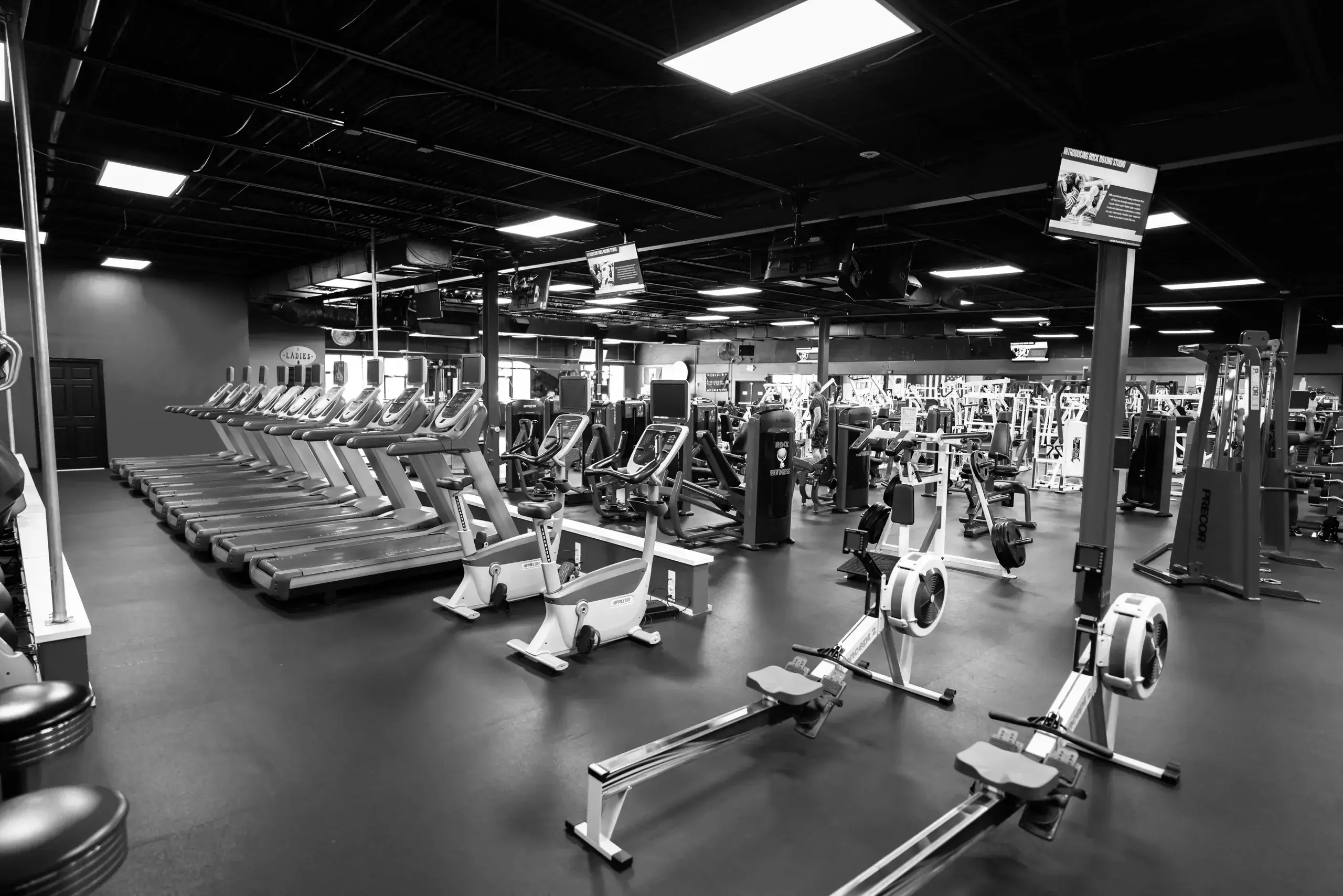 Best Gyms in Maitland FL