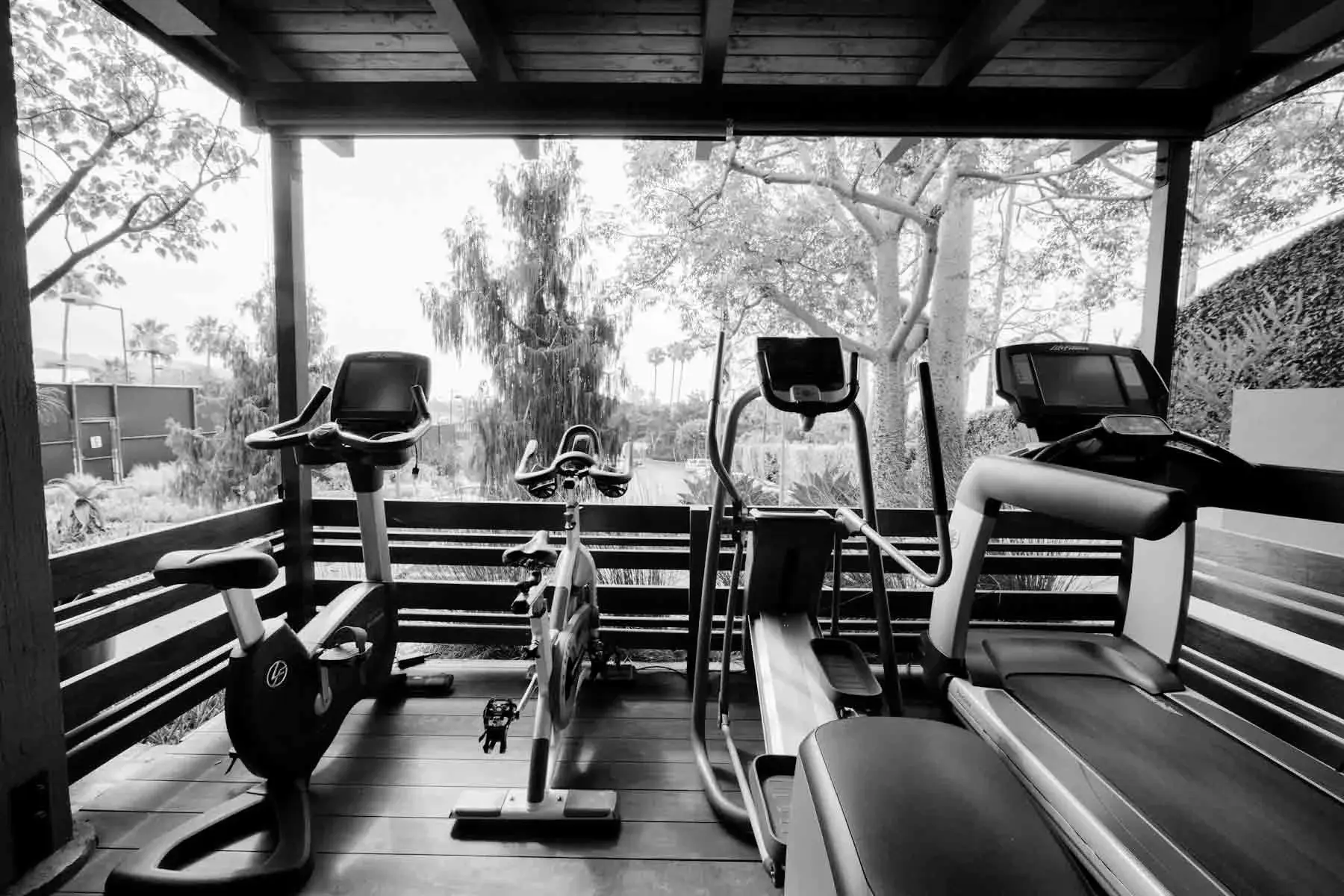 Best Gyms in Malibu CA