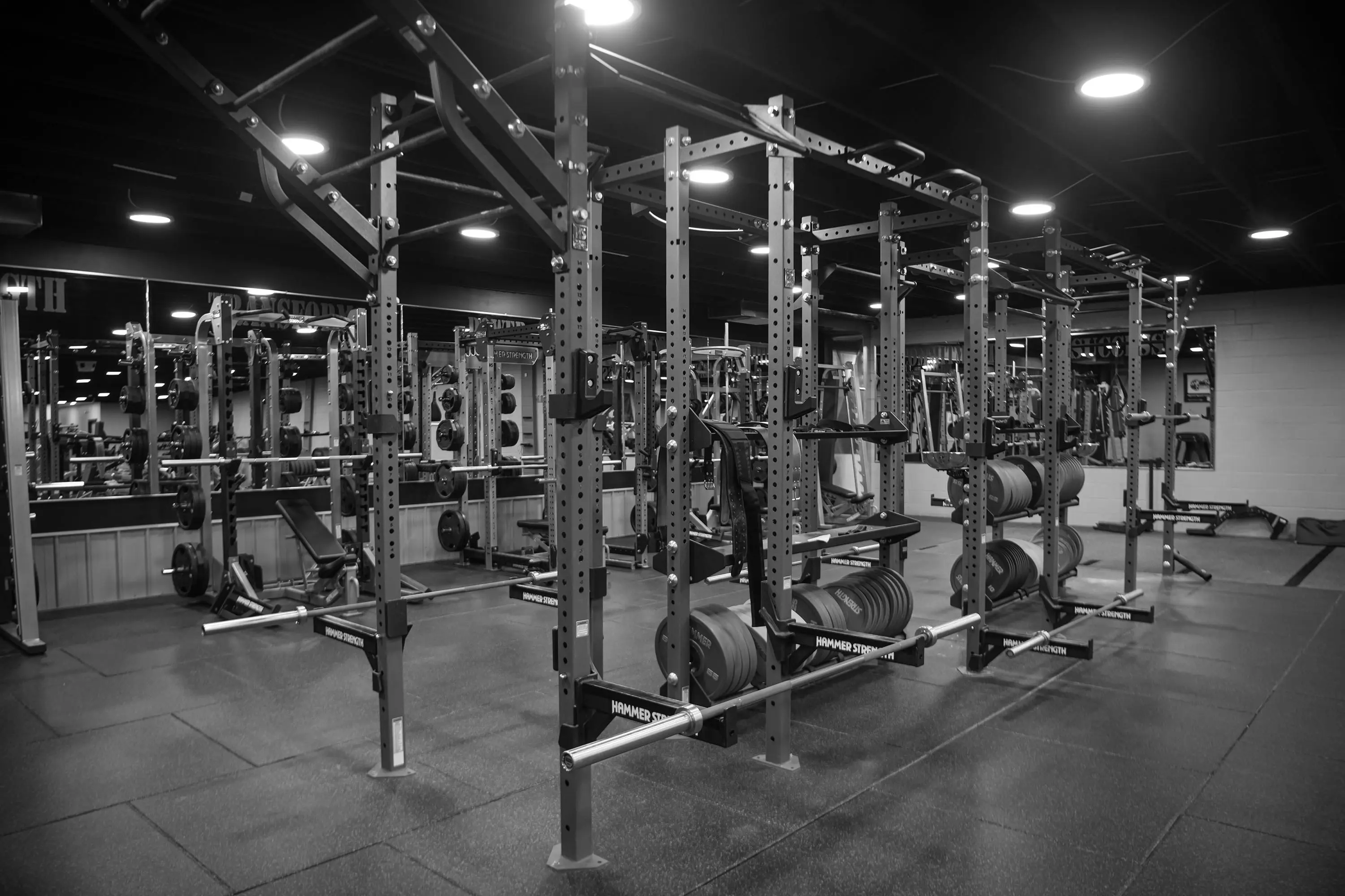 Best Gyms in Mansfield PA