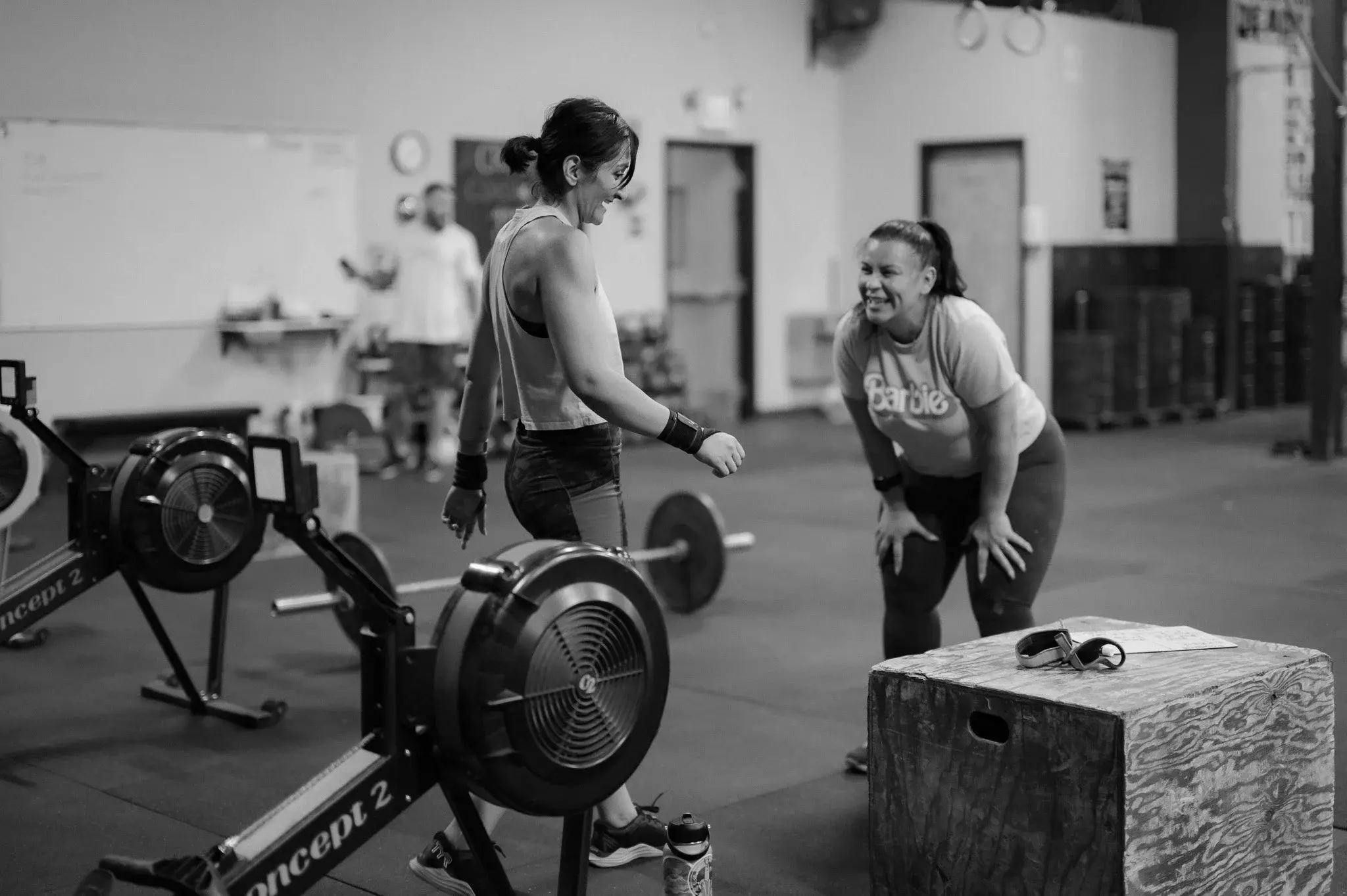 Best Gyms in Manteca CA