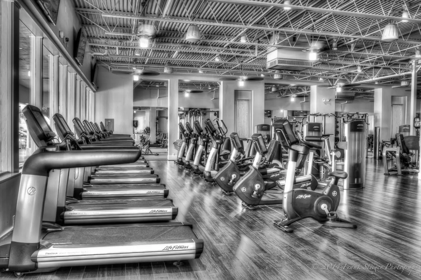 Best Gyms in Marco Island FL