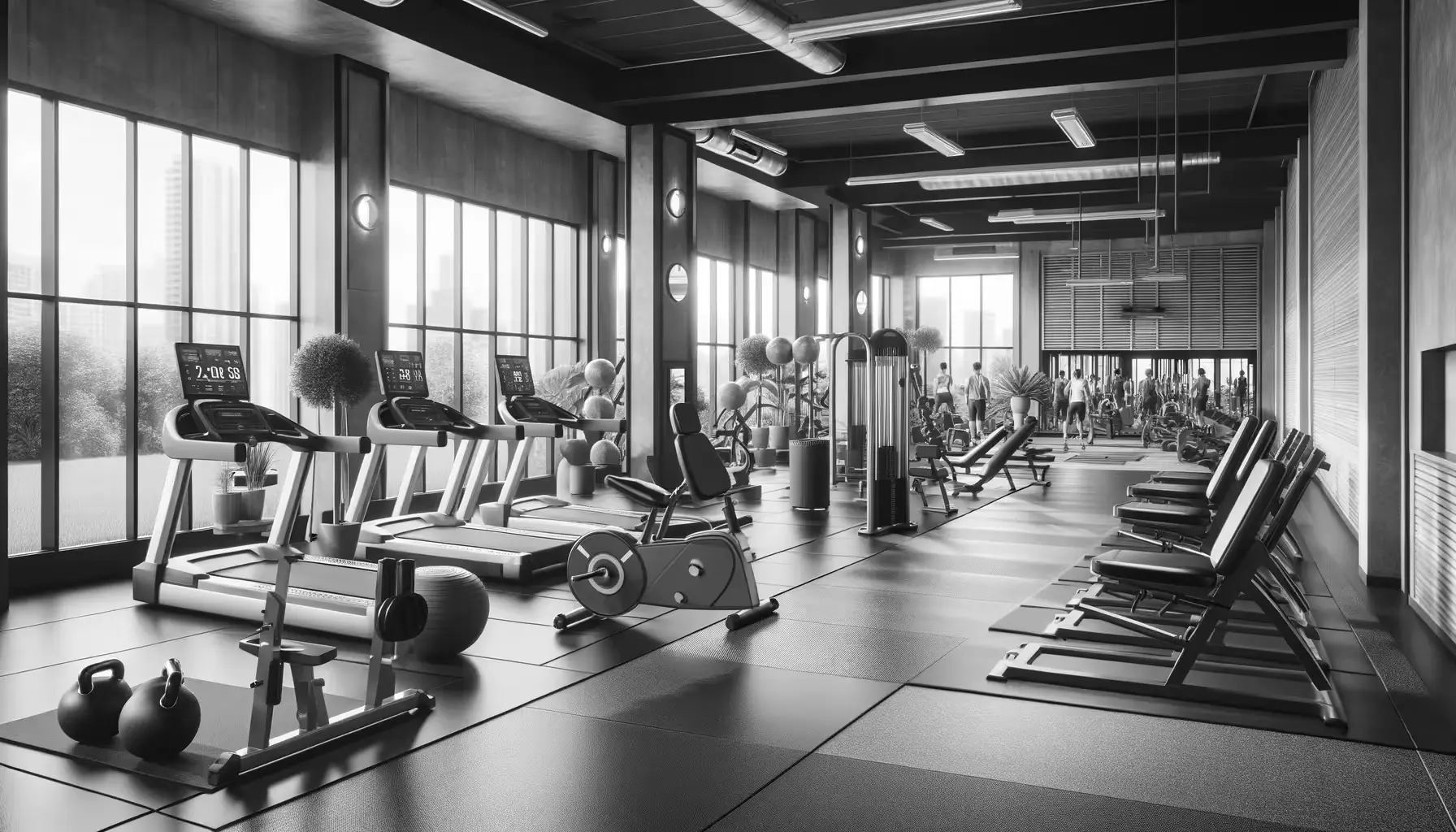 Best Gyms in Marion IL