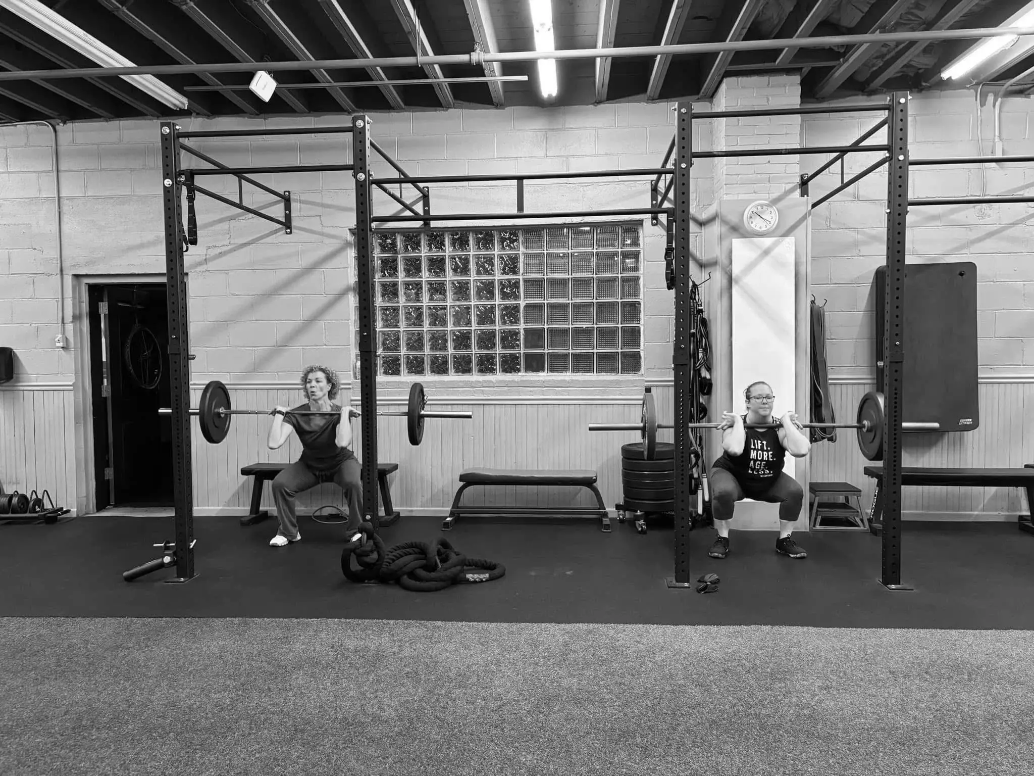 Best Gyms in Marshall MN