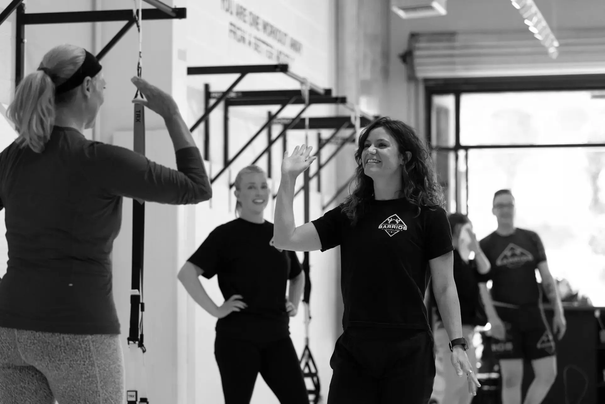 Best Gyms in Martinez CA