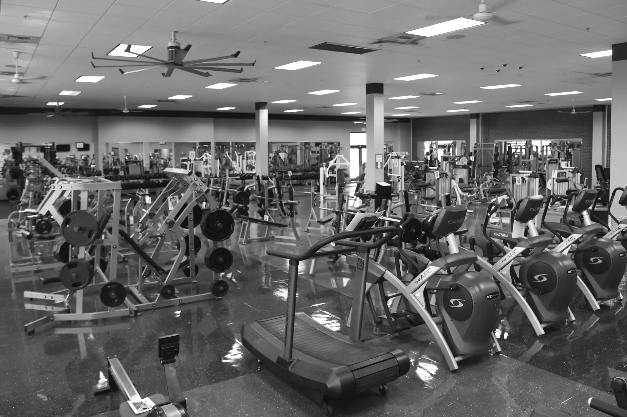 Best Gyms in Mathis TX