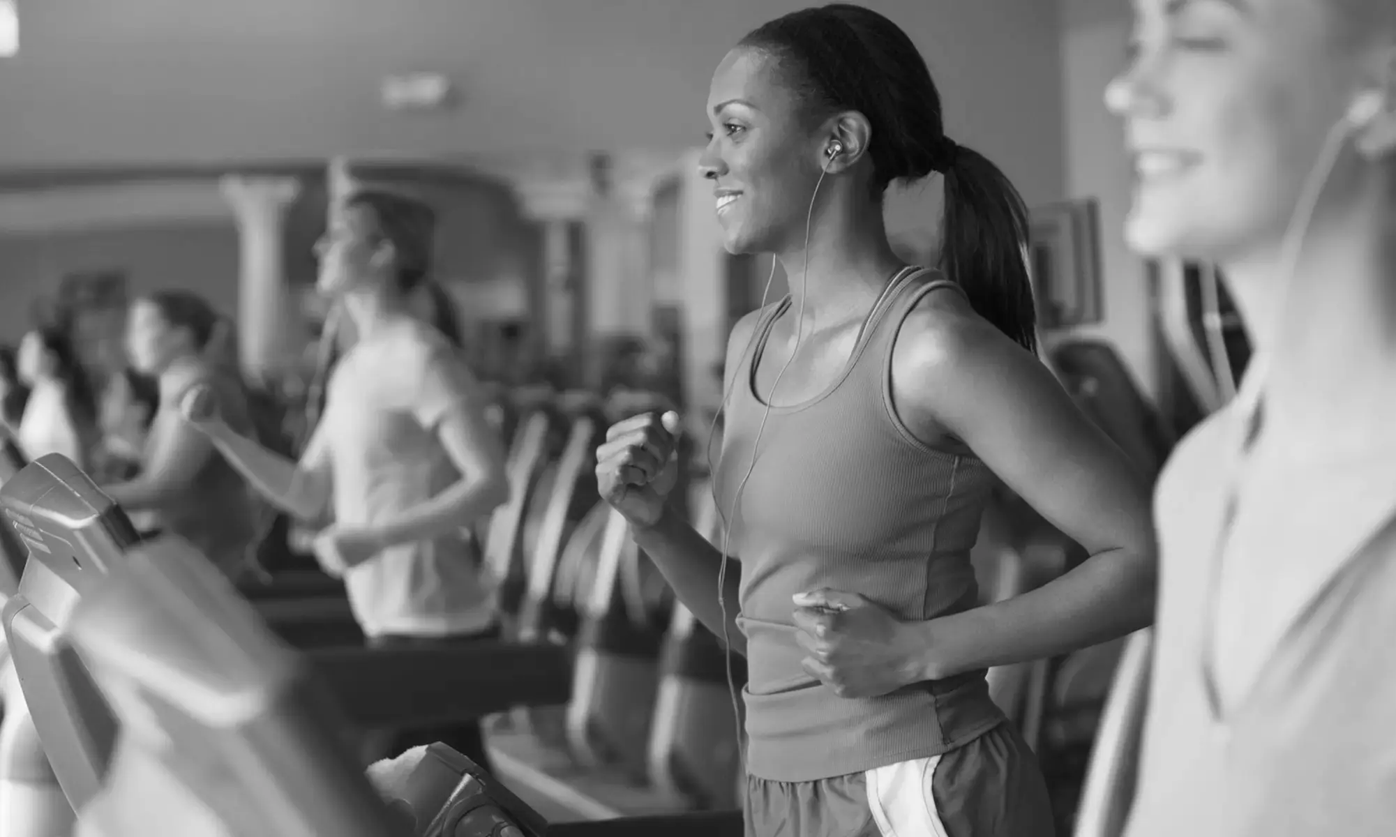 Best Gyms in Maywood IL