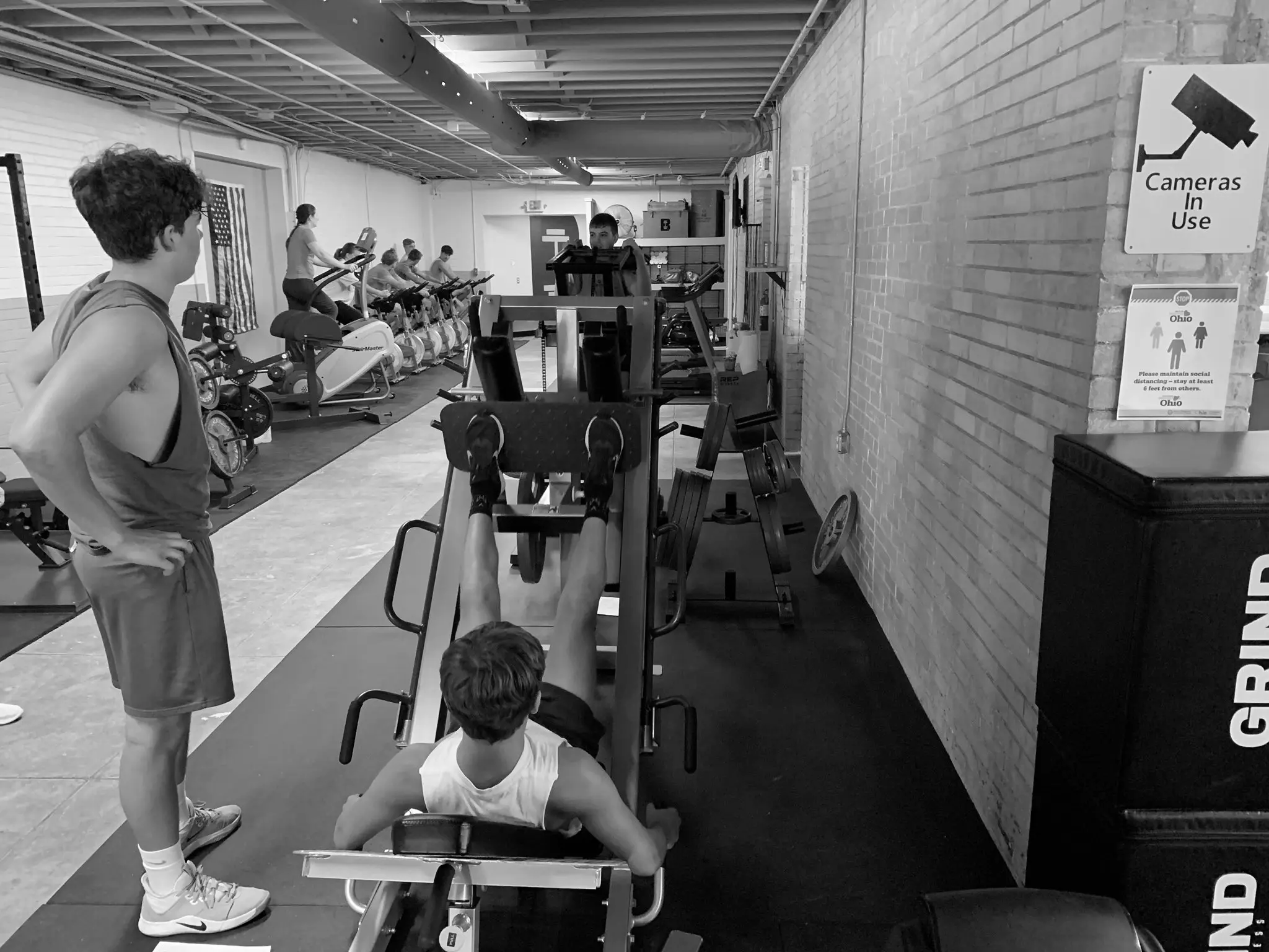 Best Gyms in McConnelsville OH