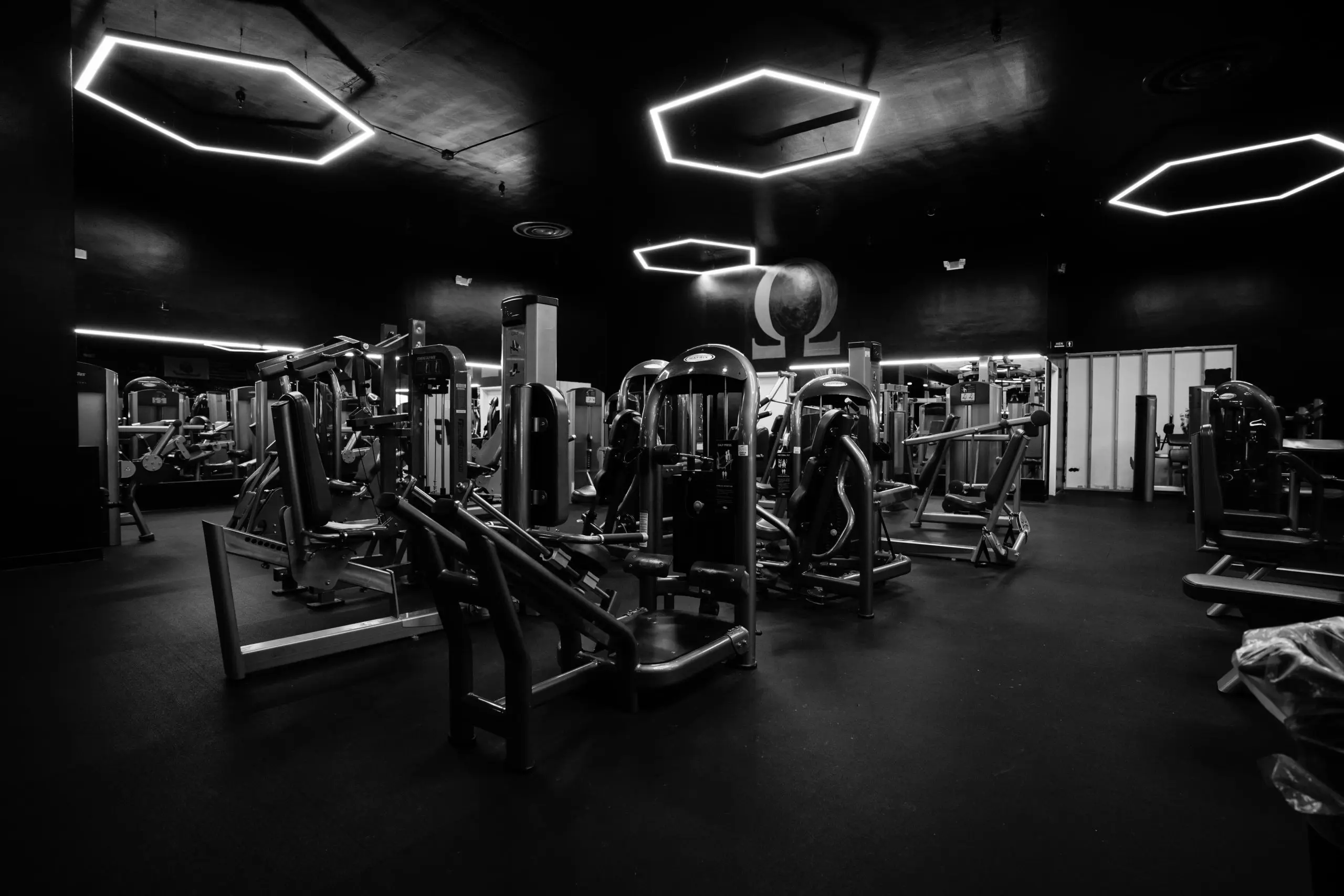 Best Gyms in McFarland CA