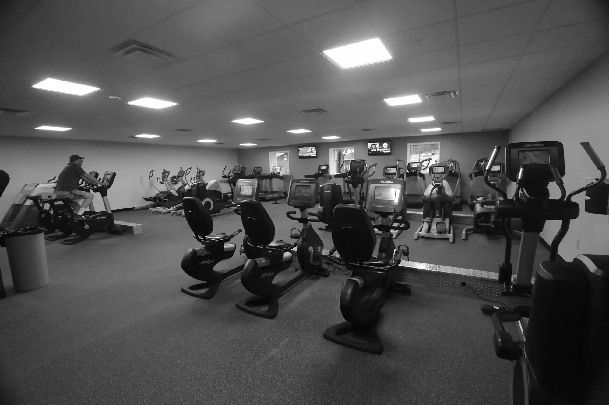 Best Gyms in Meadville PA