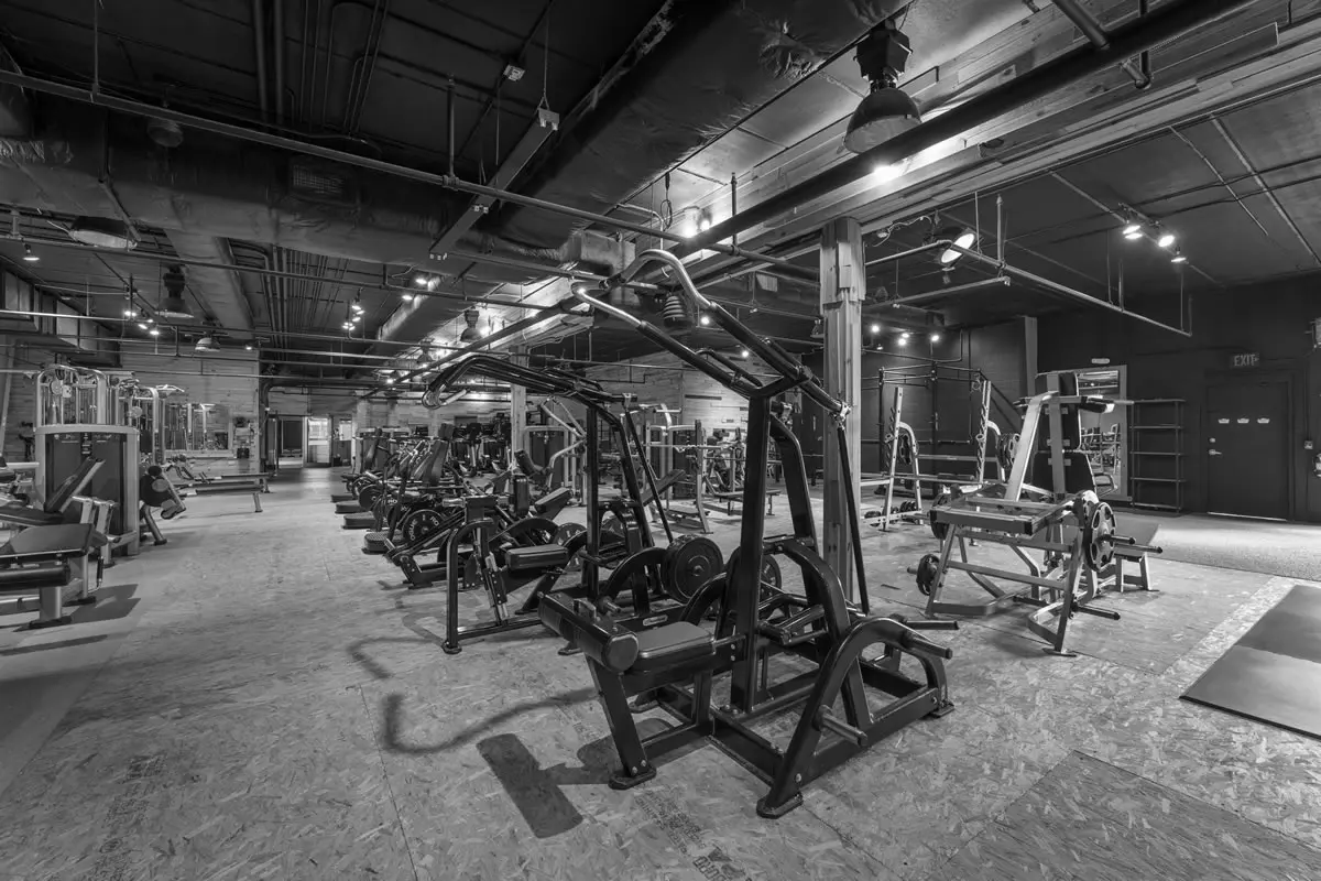Best Gyms in Melbourne Beach FL