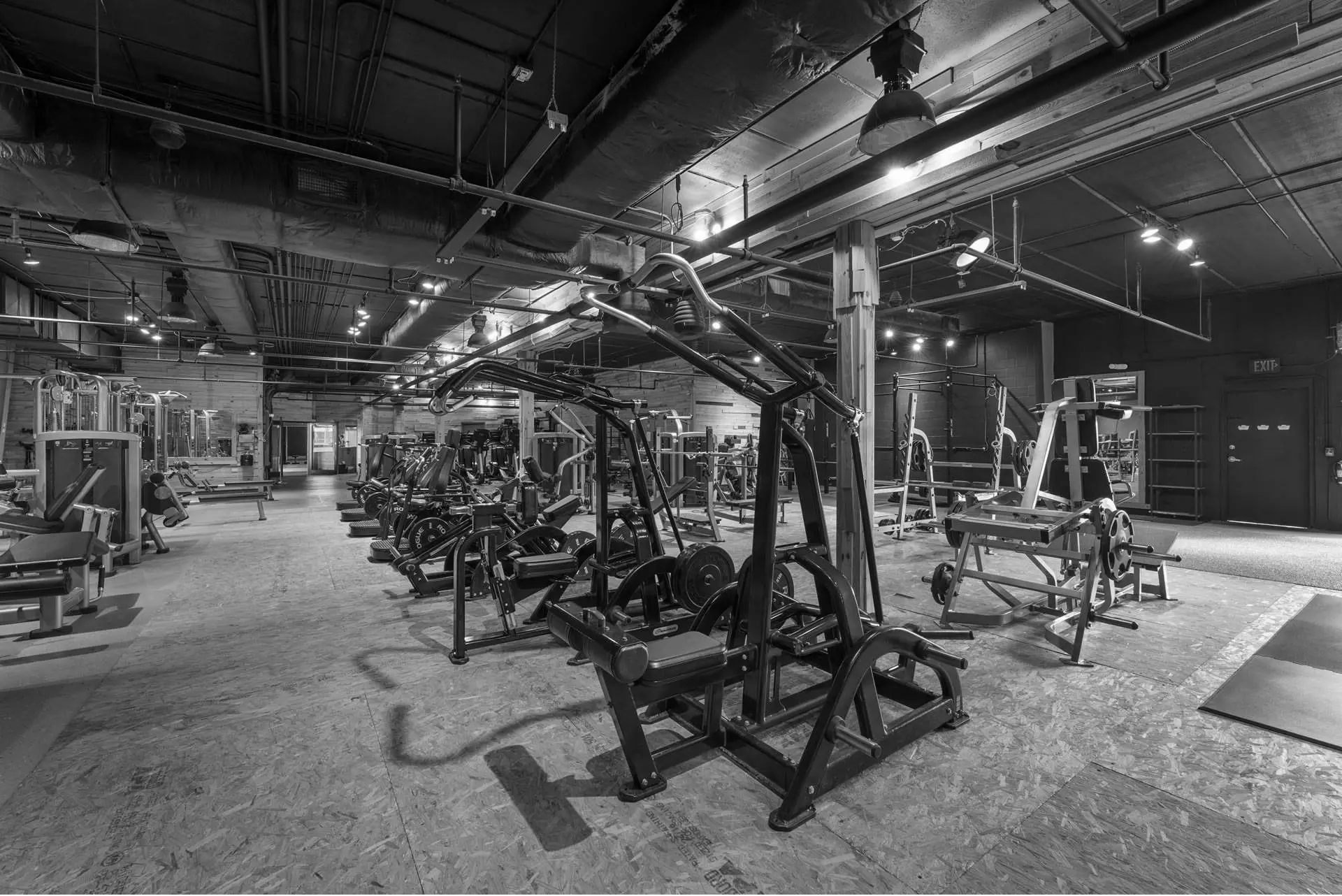 Best Gyms in Melbourne FL