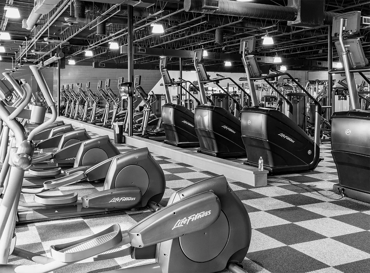 Best Gyms in Memphis TN