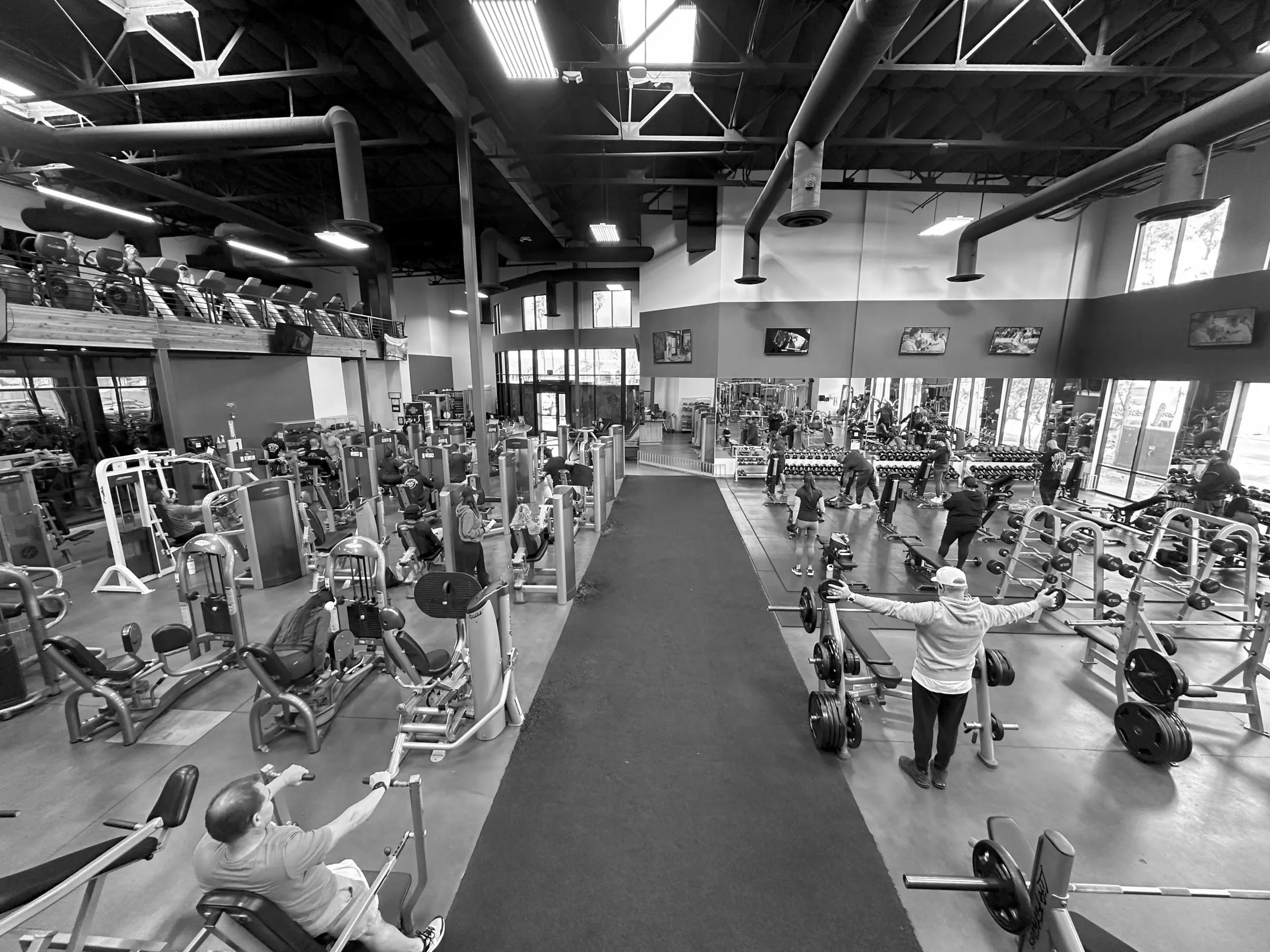 Best Gyms in Menifee CA