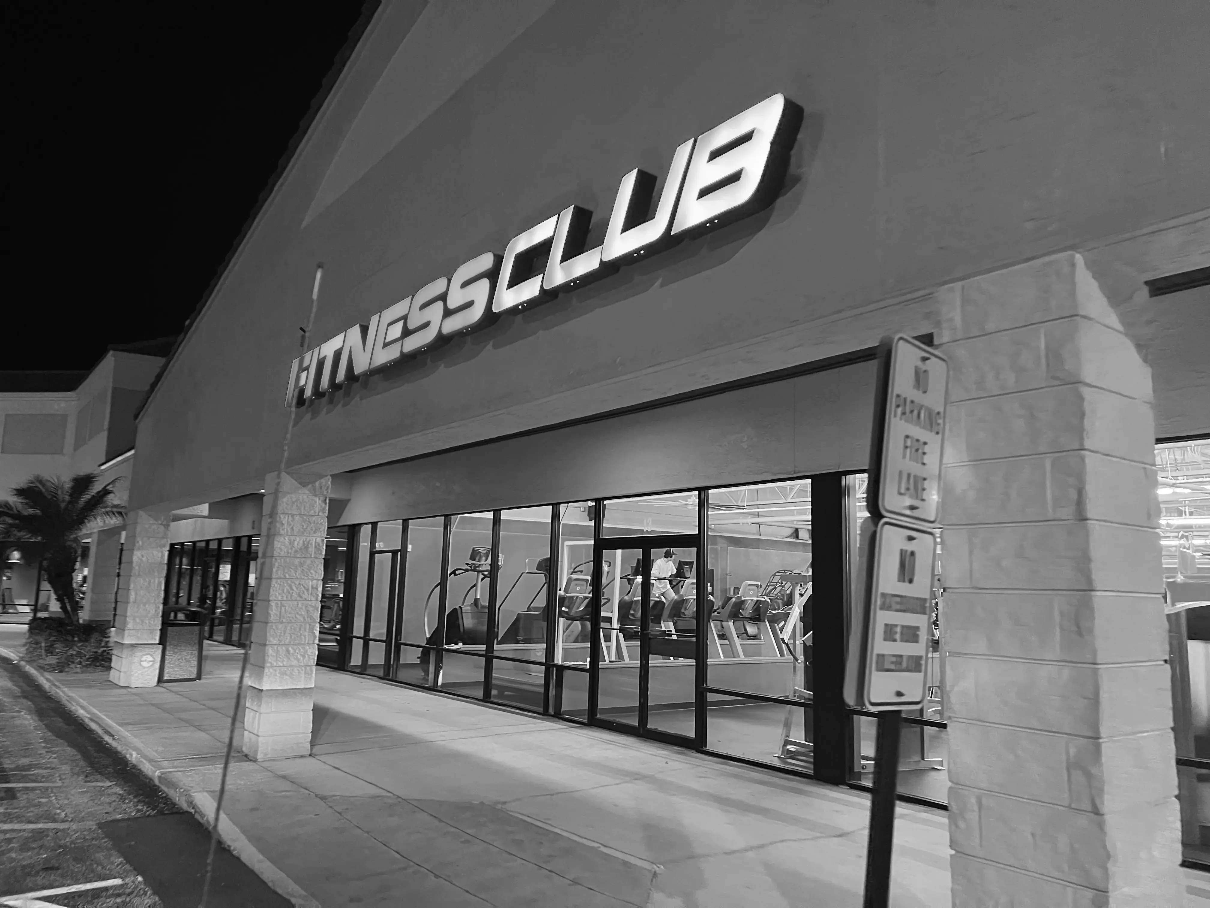 Best Gyms in Merritt Island FL