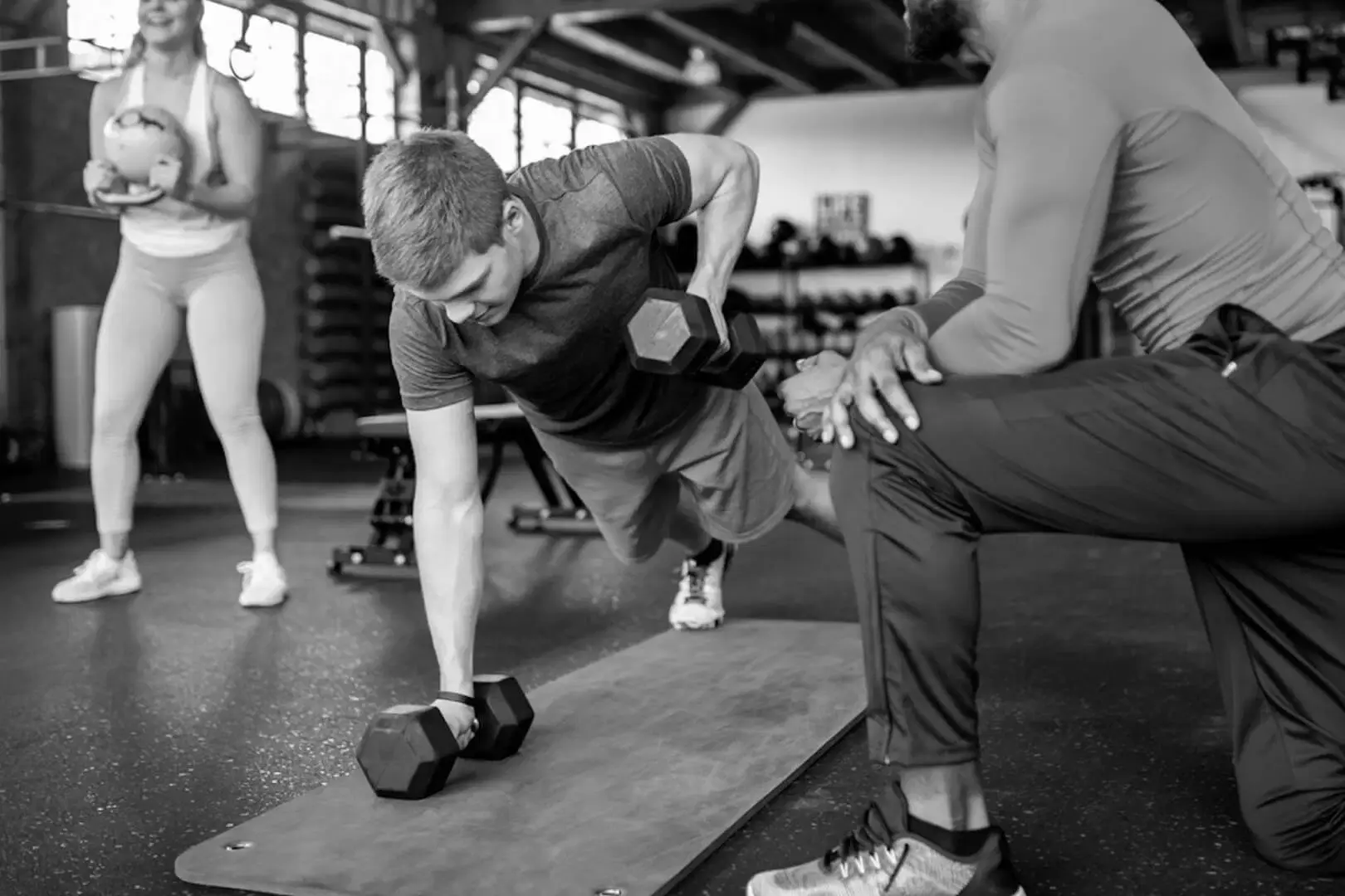 Best Gyms in Middletown PA