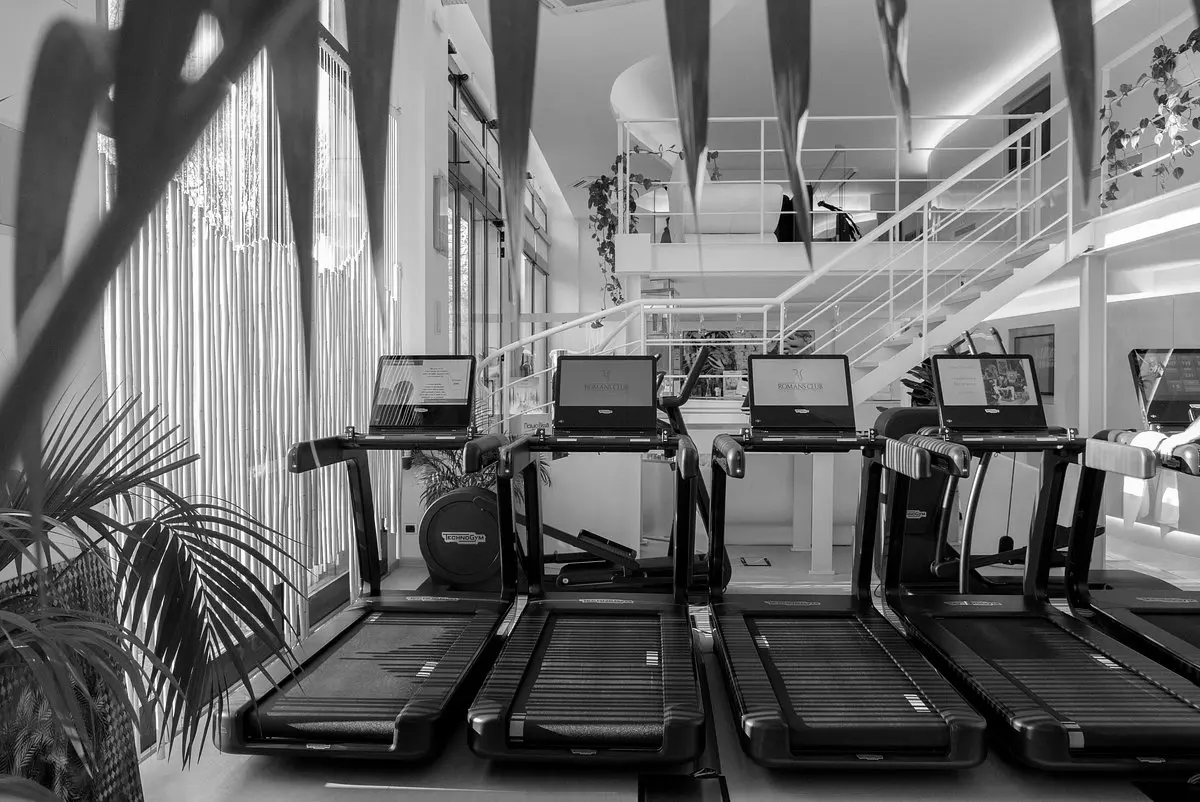 Best Gyms in Milan IL