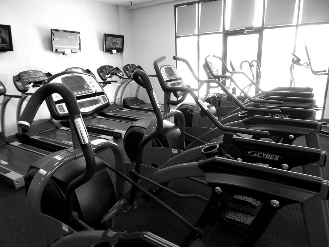 Best Gyms in Milford IA